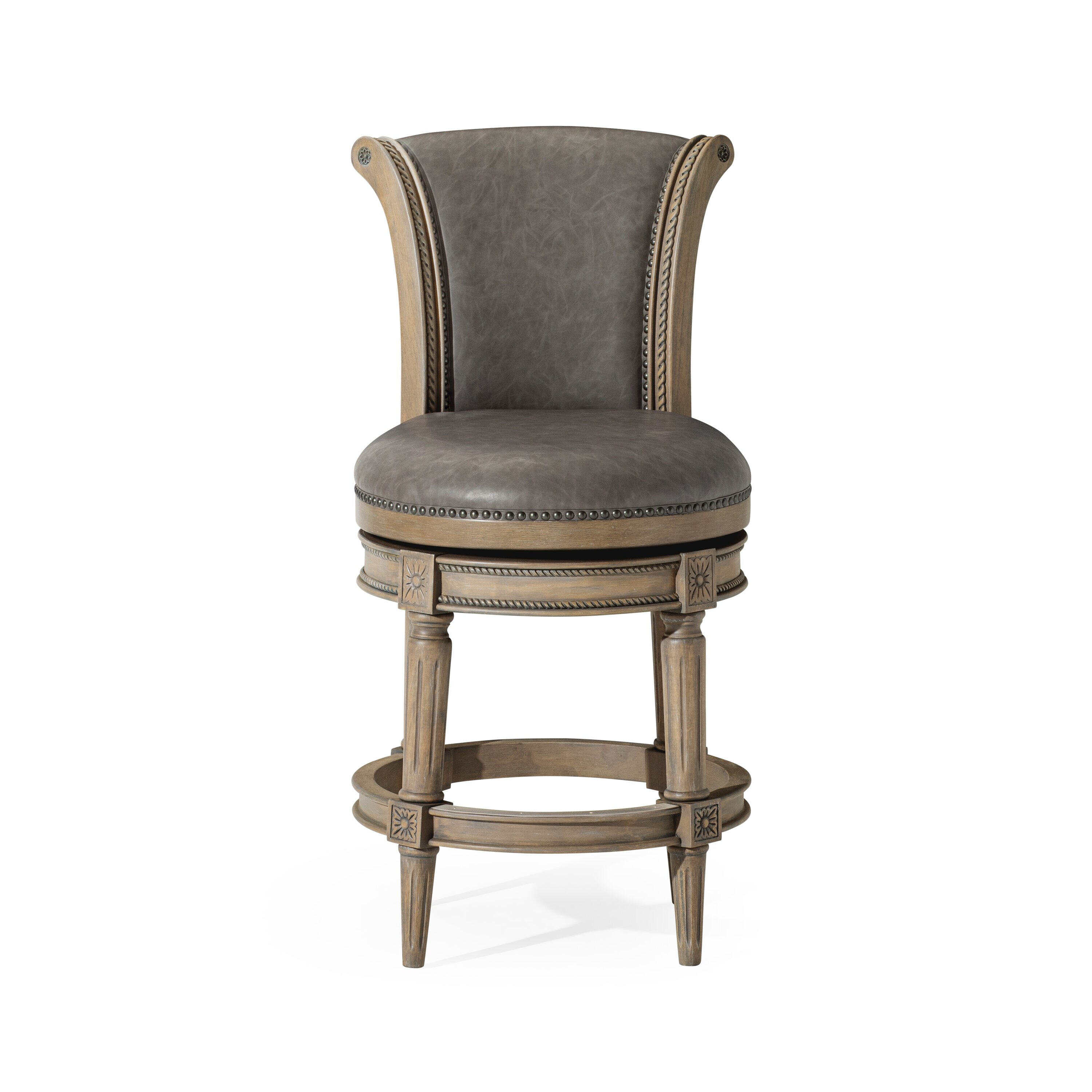 Maven Lane ML107120-PCS-RO stools - View #2