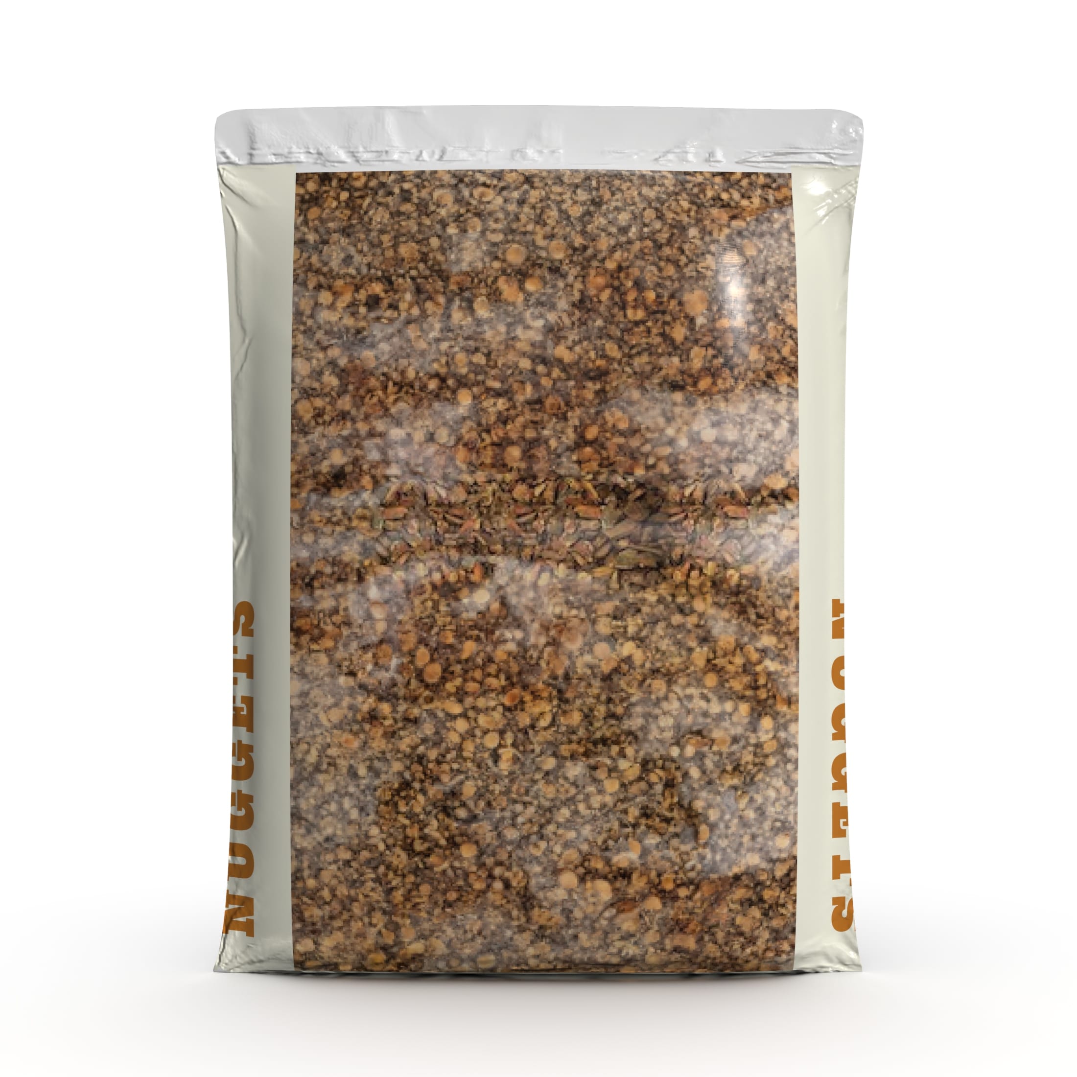 Swanson Bark & Wood Products 282188 Bagged-Mulch - View #2