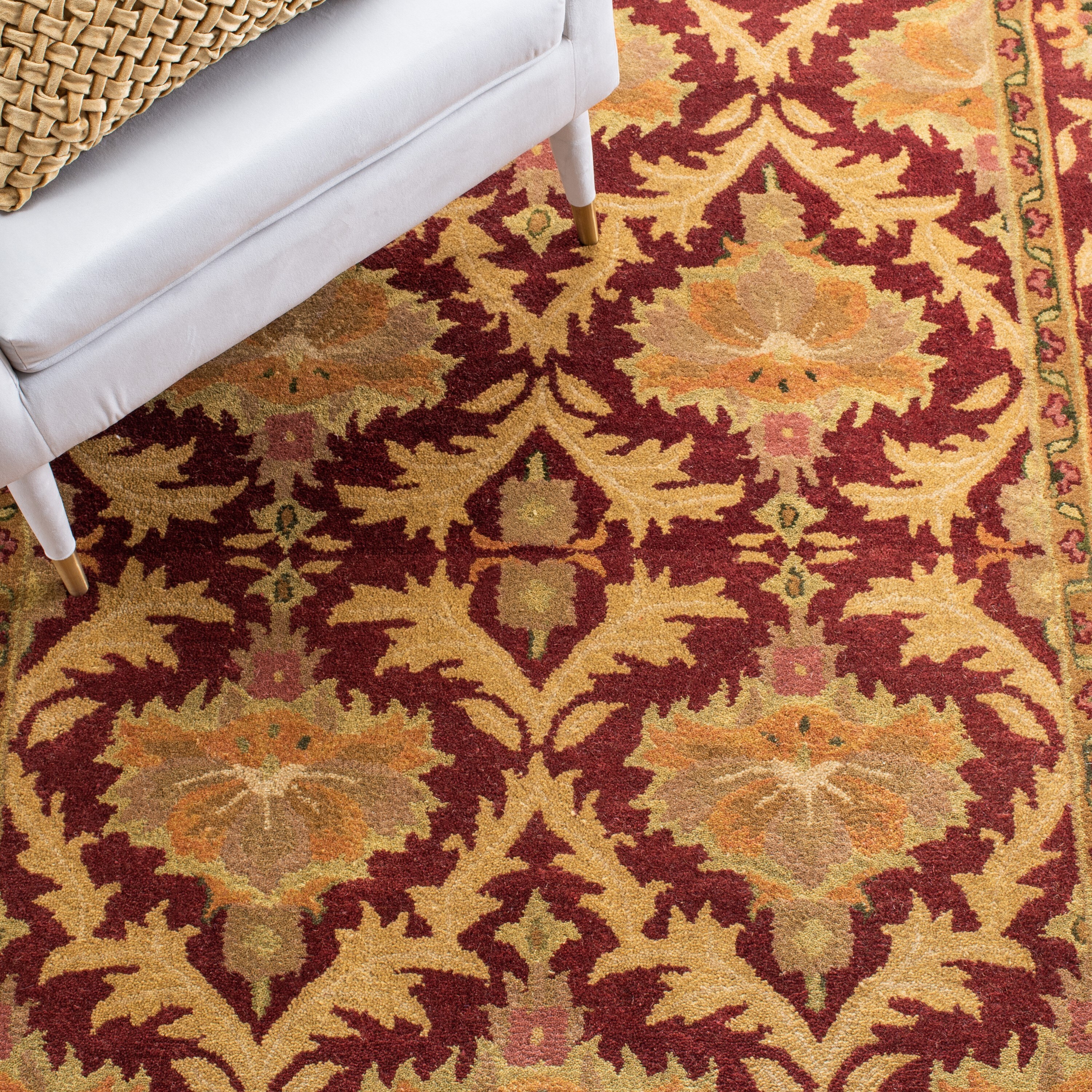 Safavieh AT54A-10 rugs - View #6