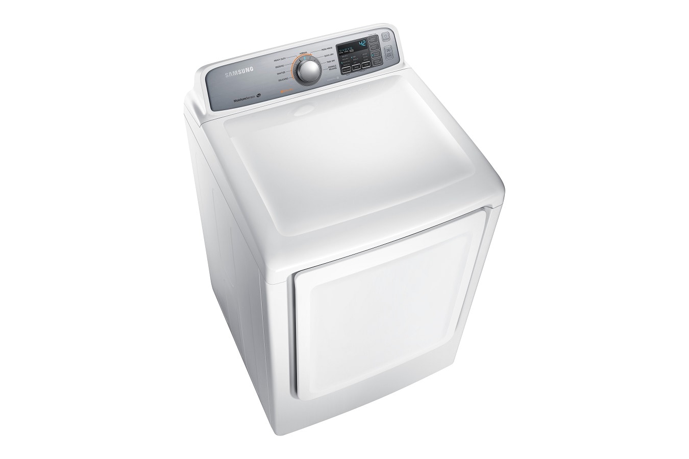 Samsung DV45H7000EW Elec-Dry - View #7
