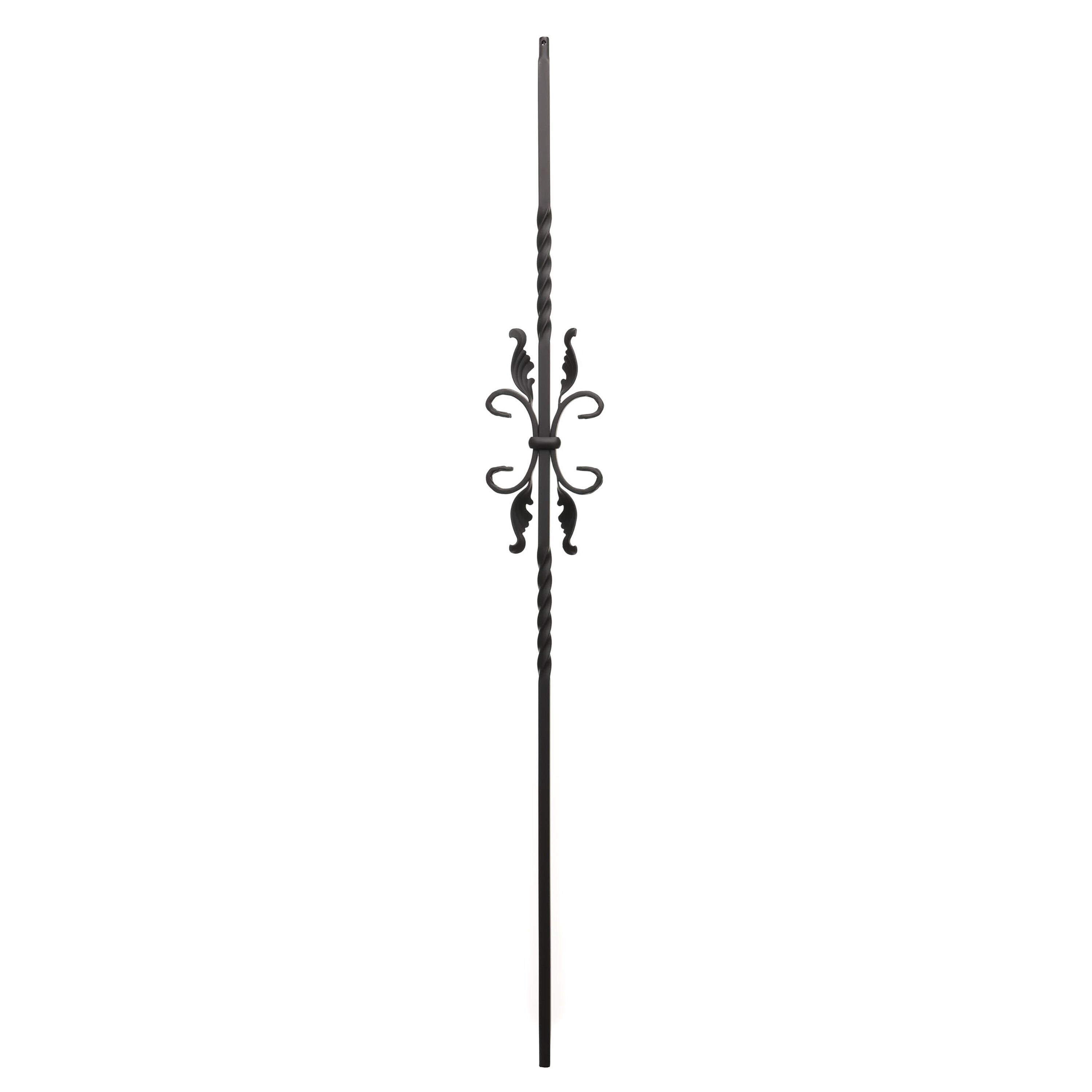 RELIABILT WGT55SB Interior-Stairpart-Balusters - View #4