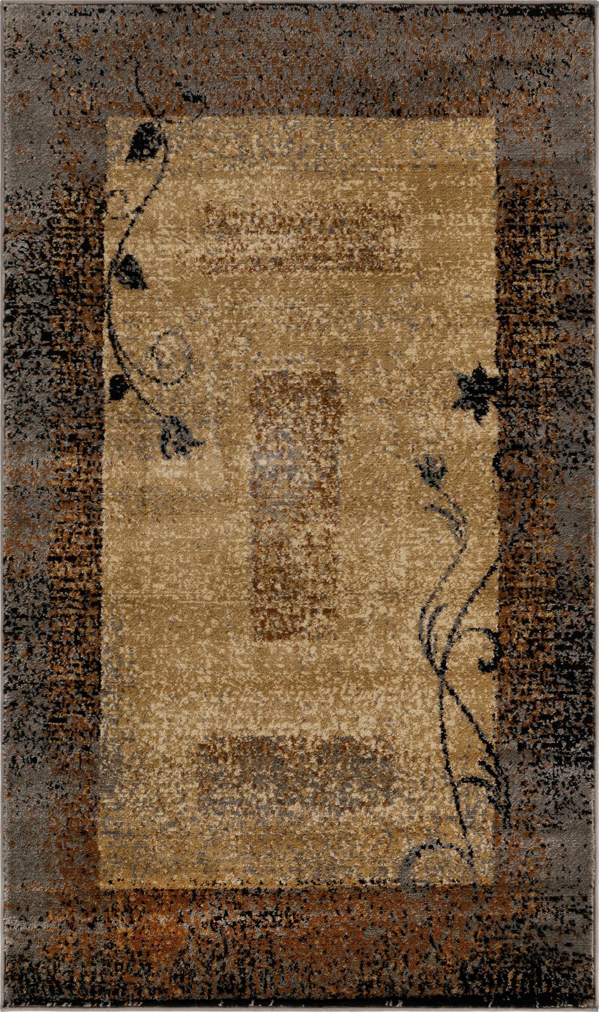 Unique Loom 3165064 rugs - View #2