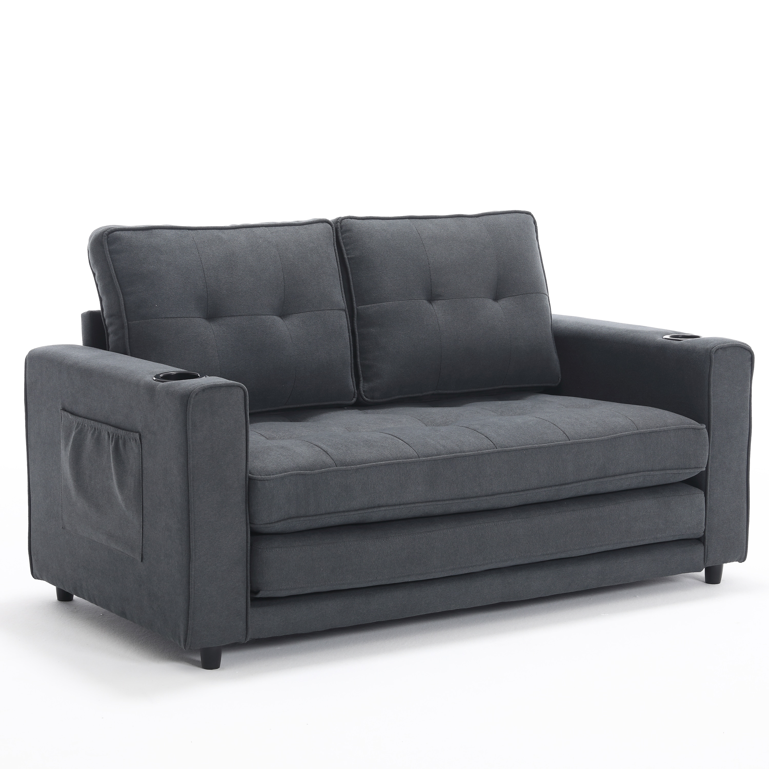 CESICIA LVE-01 Sofas-Loveseats - View #2