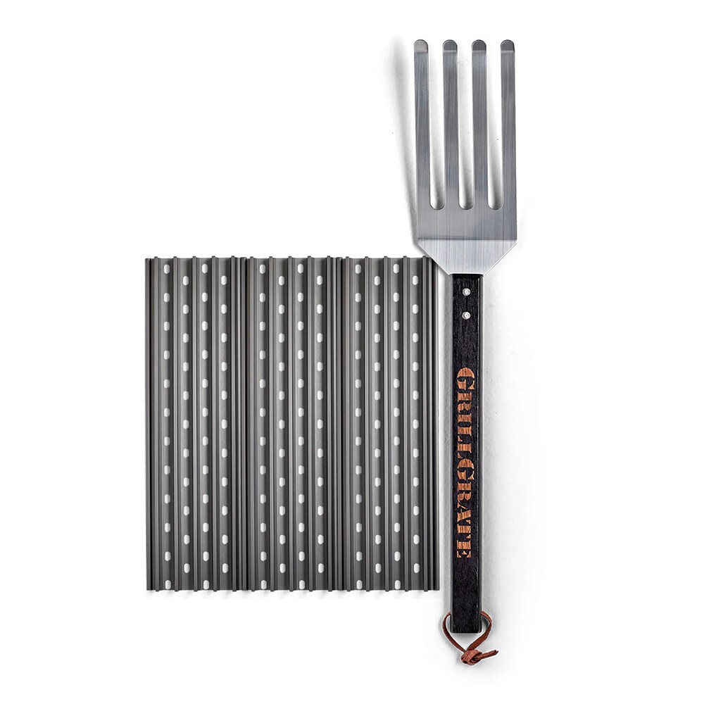 Aluminum grill cheap grates