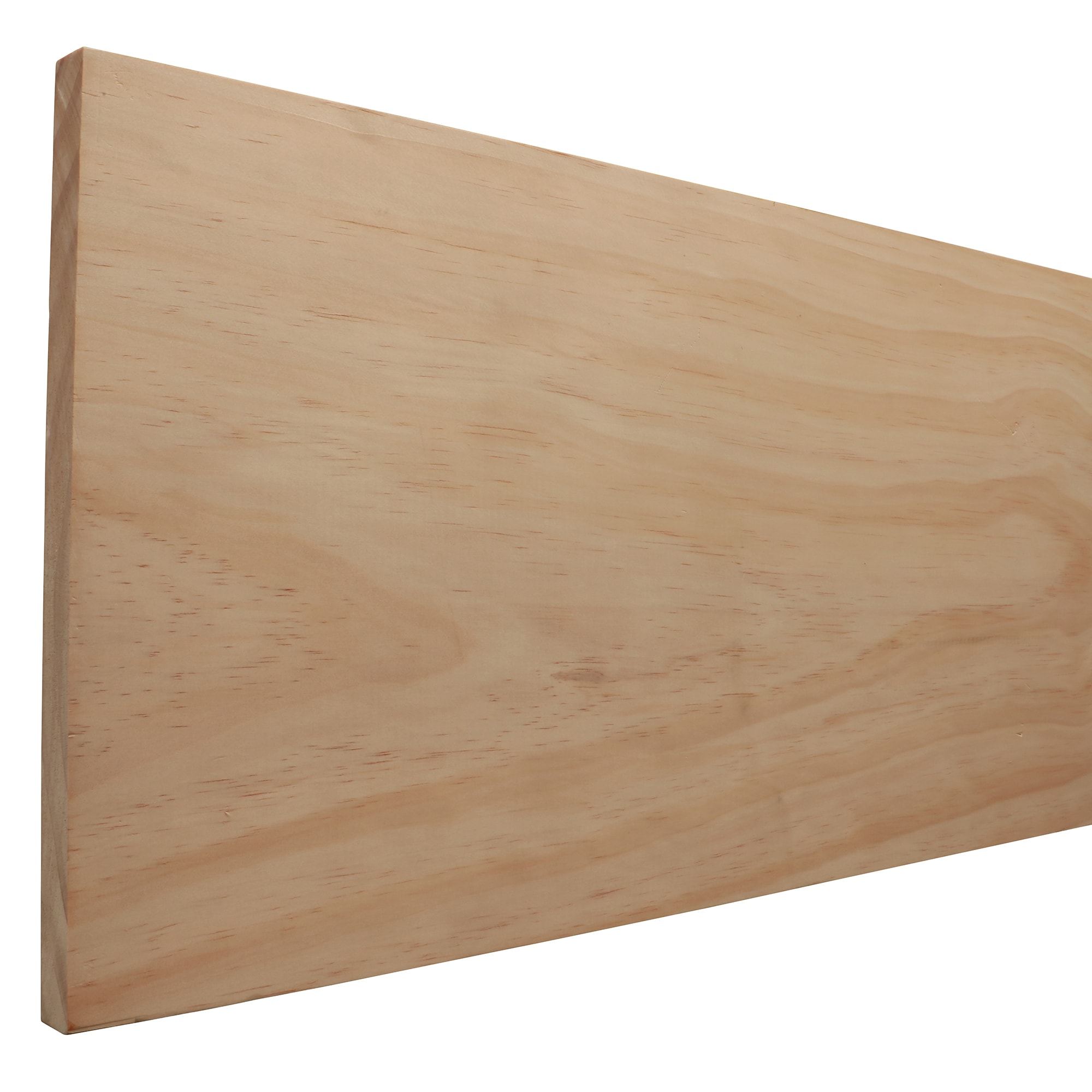 1 in x 12 in - Appearance Boards - Boards, Planks & Panels - The
