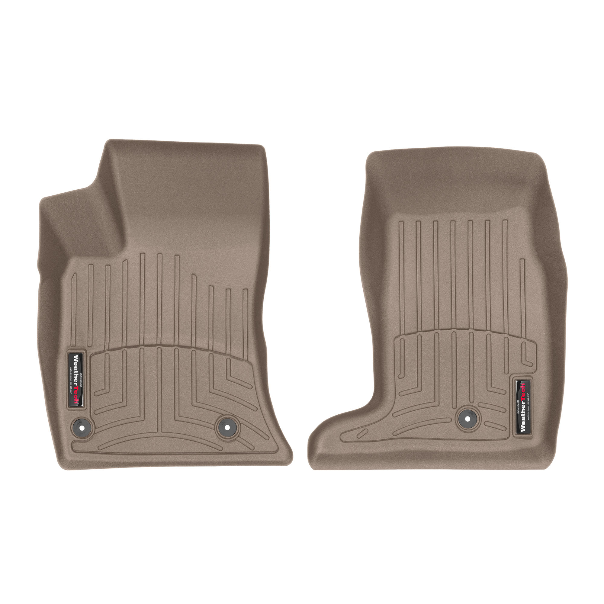 WeatherTech 450791 Floor liner for Car