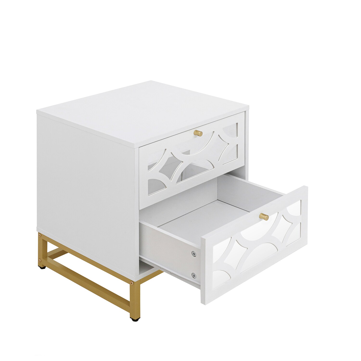 GZMR SL-AD8206-LC nightstands - View #3