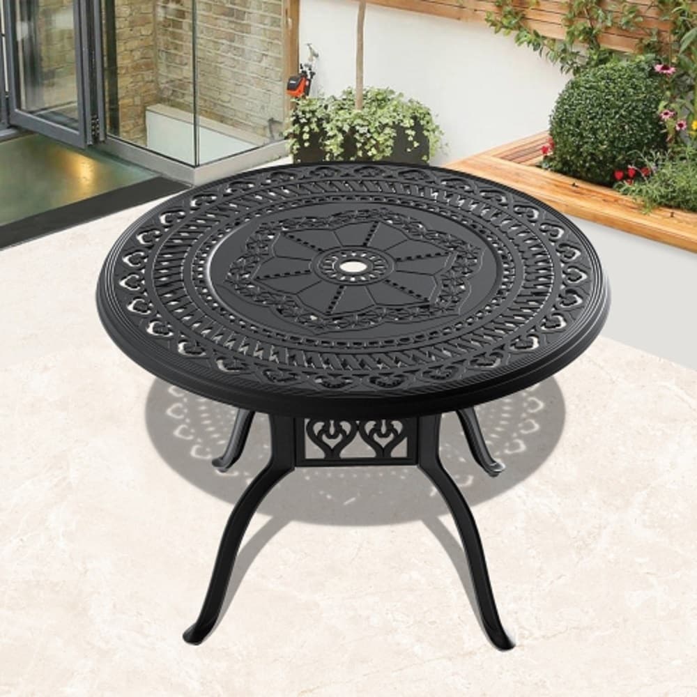 ZAKLOOP WU2089135482 Patio-Tables - View #7
