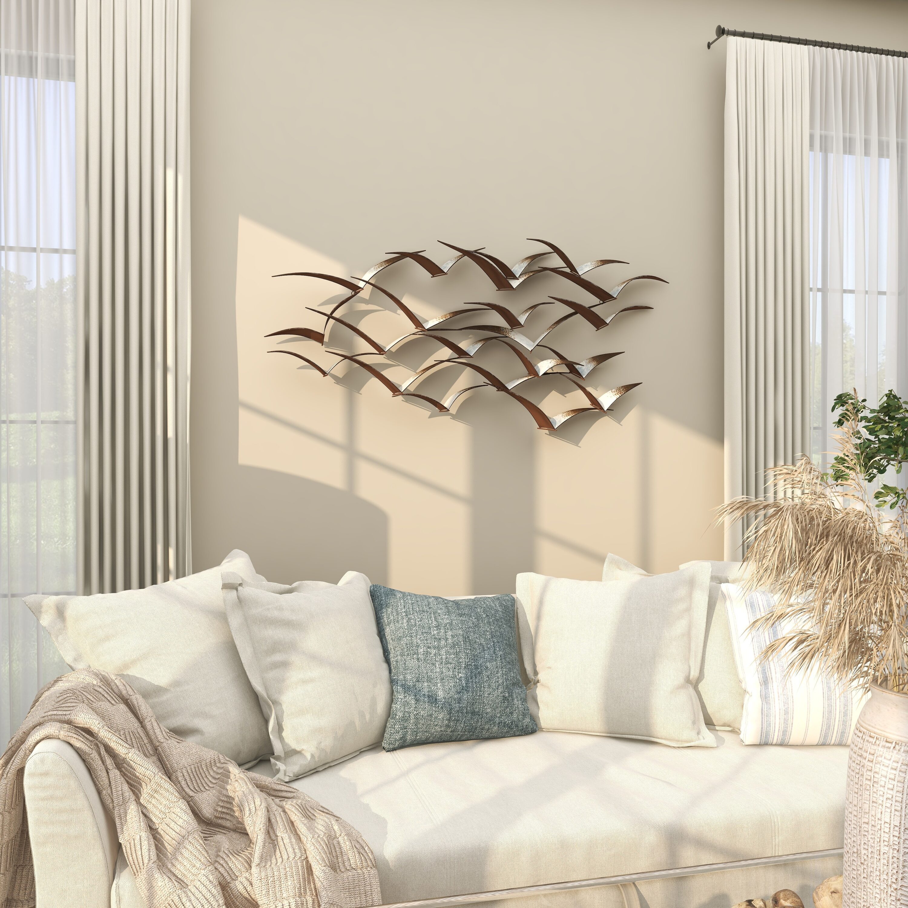 Grayson Lane 61499 Wall-Accents - View #4