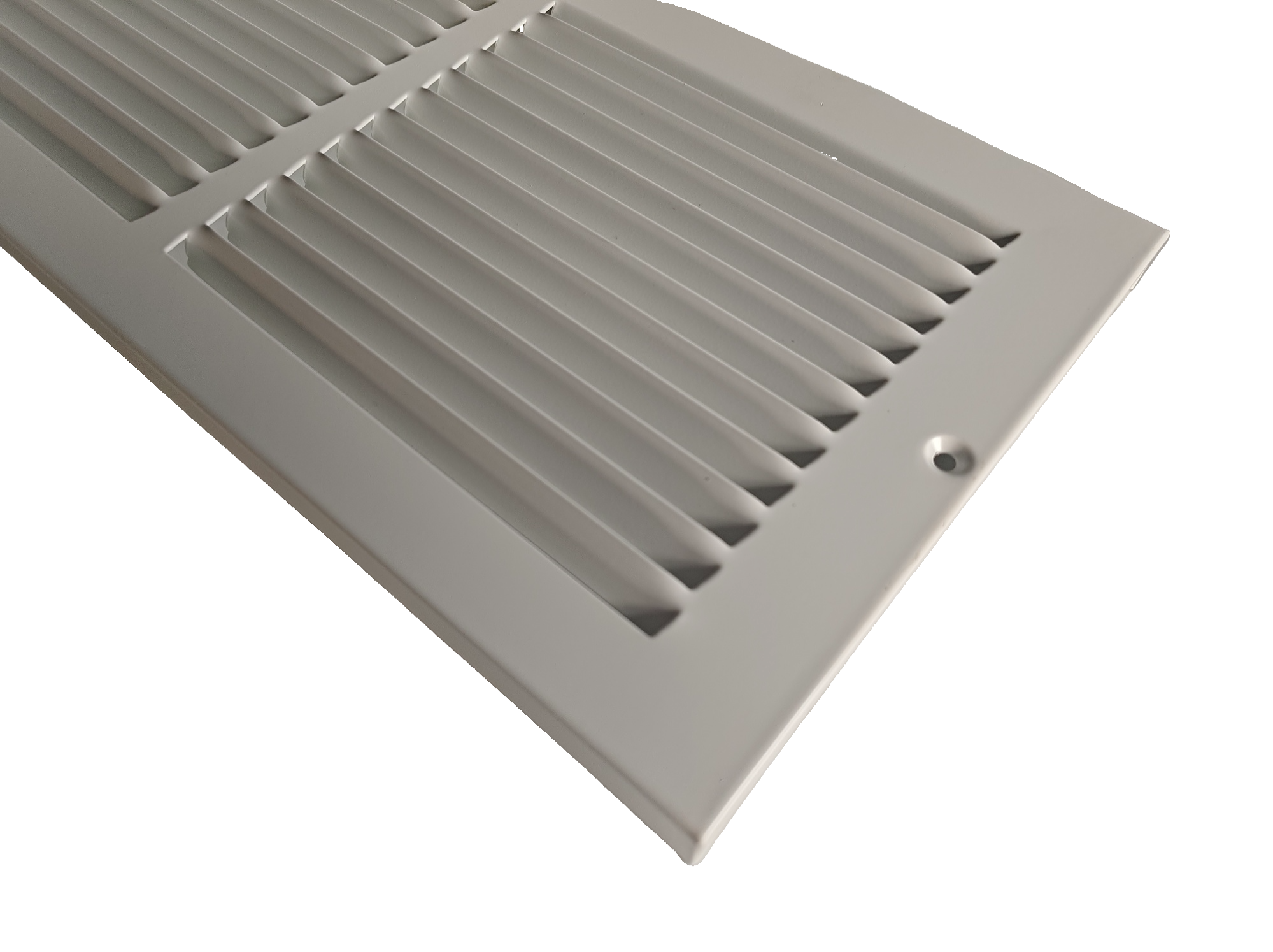 RELIABILT 9571006WH Baseboard-Registers - View #5