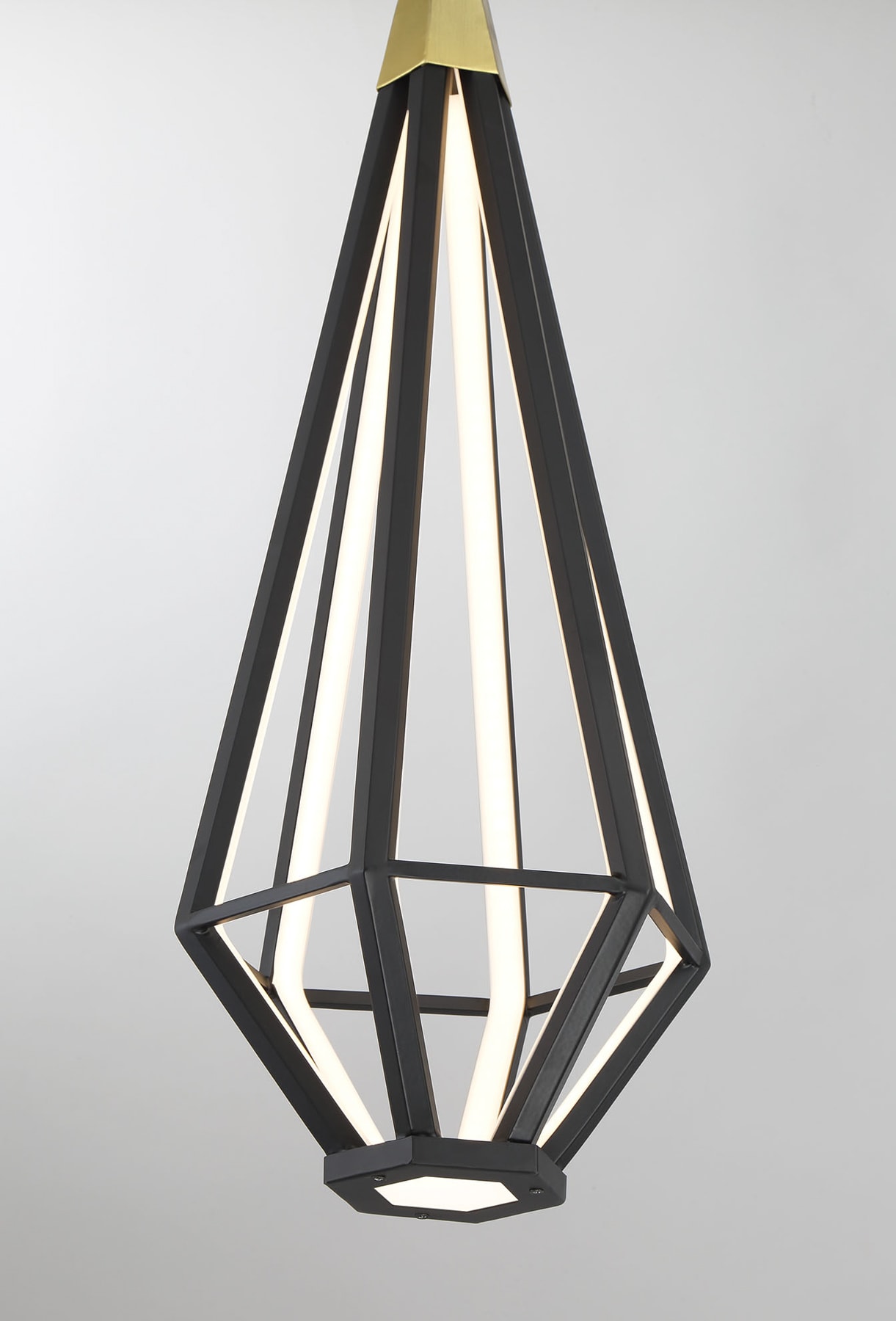 George Kovacs P5520-726A-L Pendant-Lights - View #3
