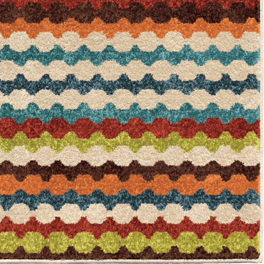Orian Rugs 345810 rugs - View #5