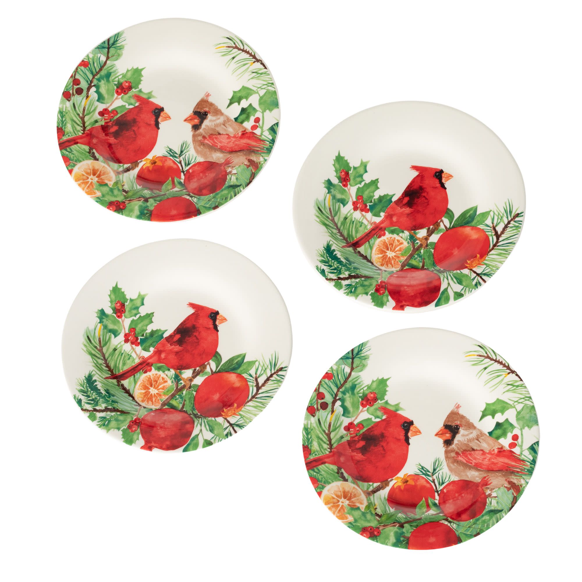 Sullivans PN3766 4 -Piece