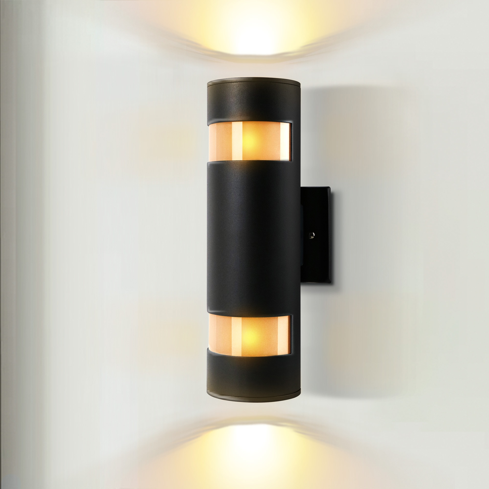 LTMATE LSX001PSQMDBDM Outdoor-Wall-Lighting - View #4