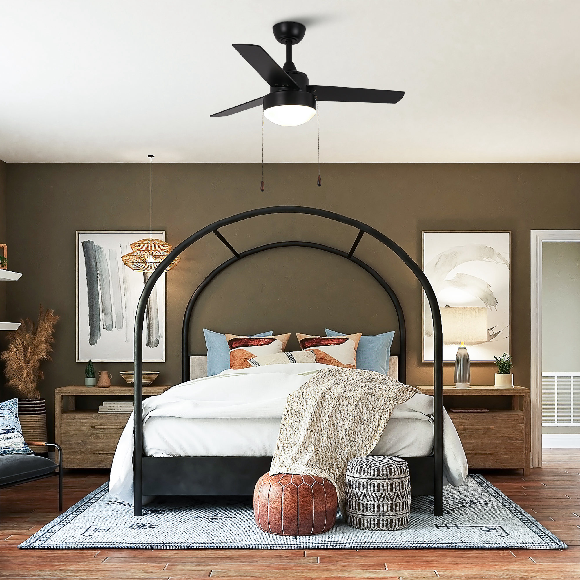 VACZON VZA01B111A Ceiling-Fans - View #11