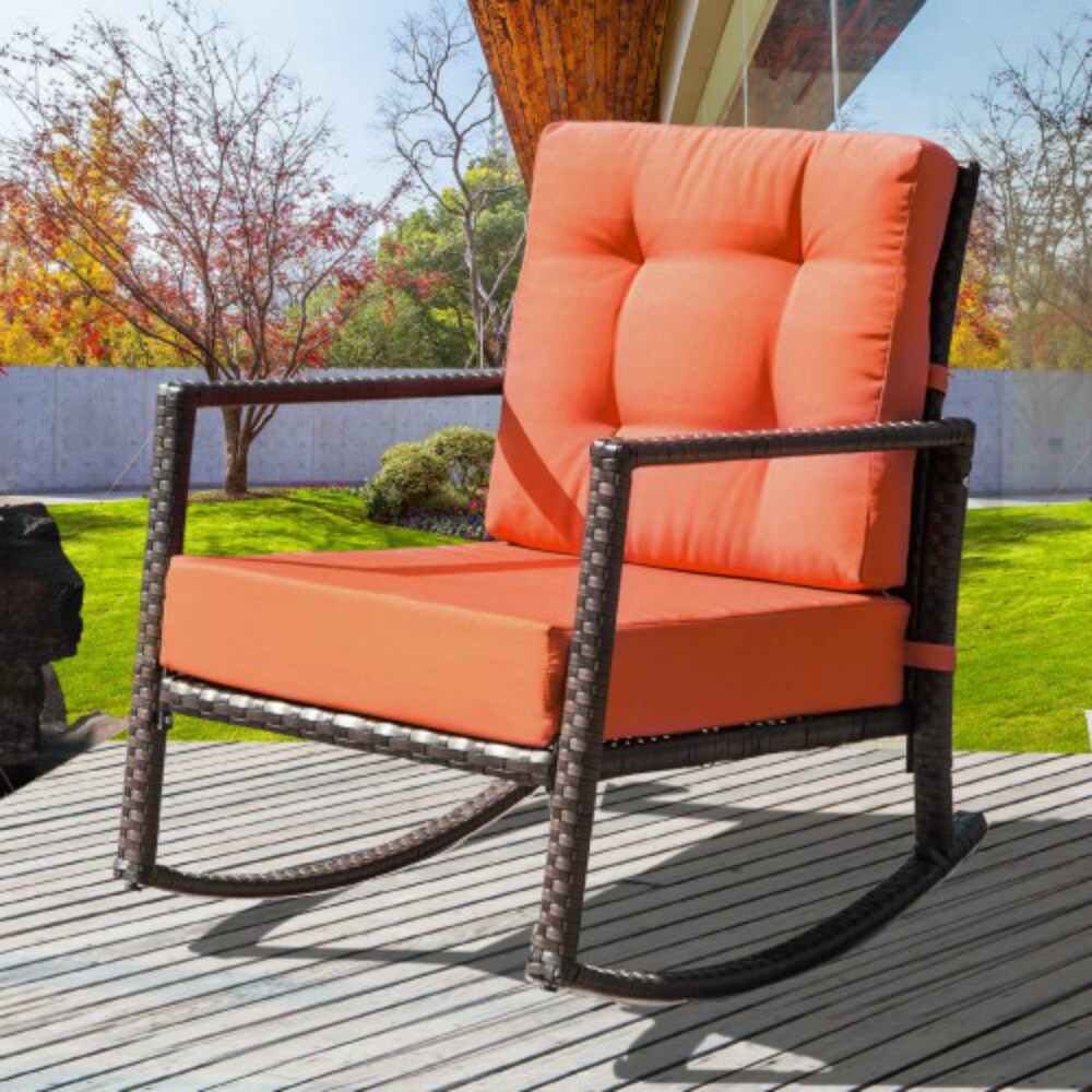 CASAINC TM-PP189961AAG Patio-Chairs - View #2
