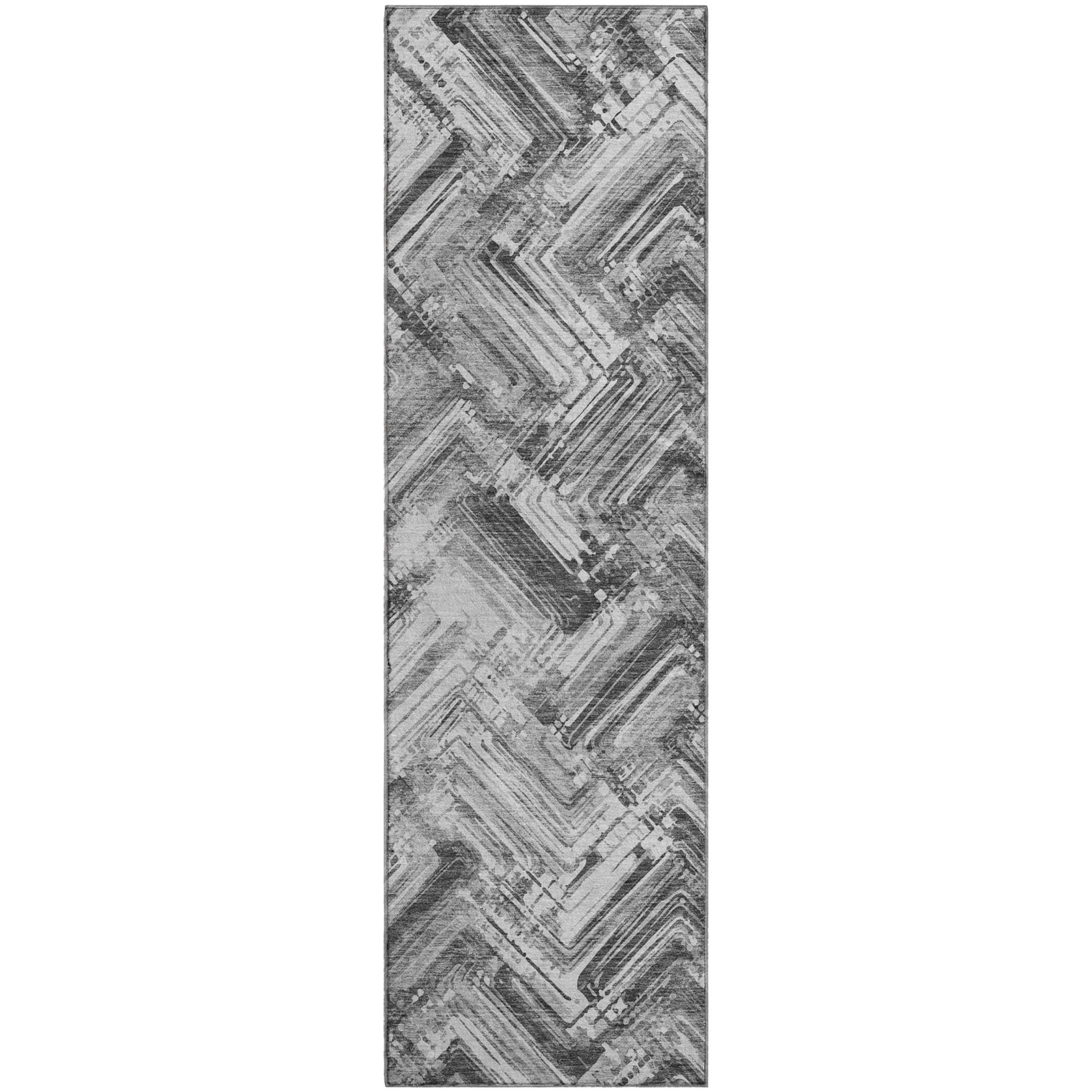 Addison Rugs AMF630GY2X8 rugs - View #2