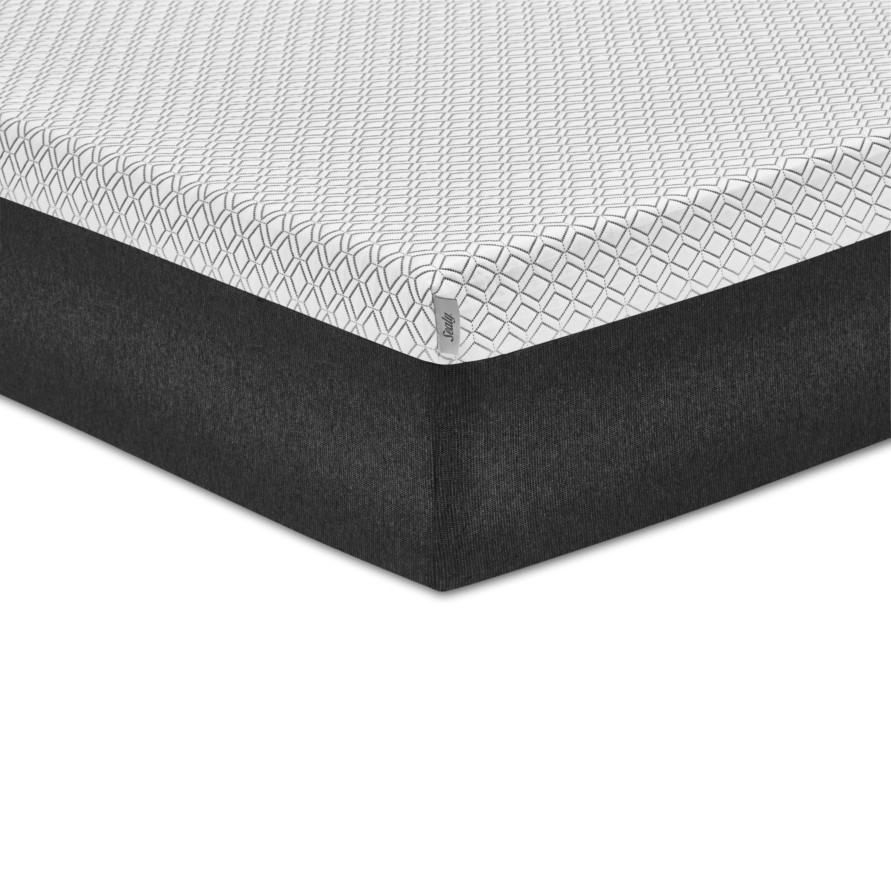 Sealy F03-00180-TX0 Mattresses-Boxsprings - View #4