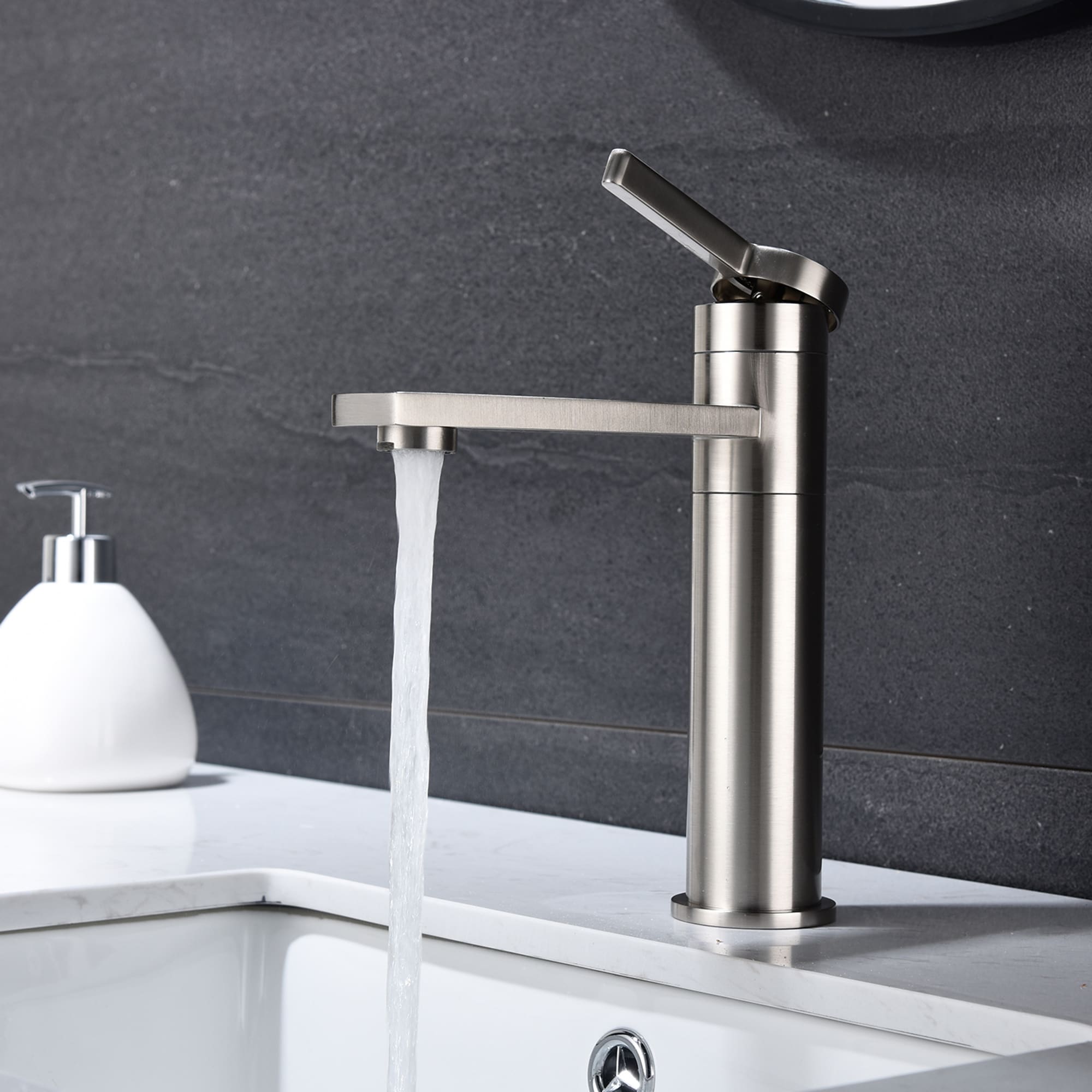 Clihome CL-LTC350BN Lavatory-Faucets - View #5