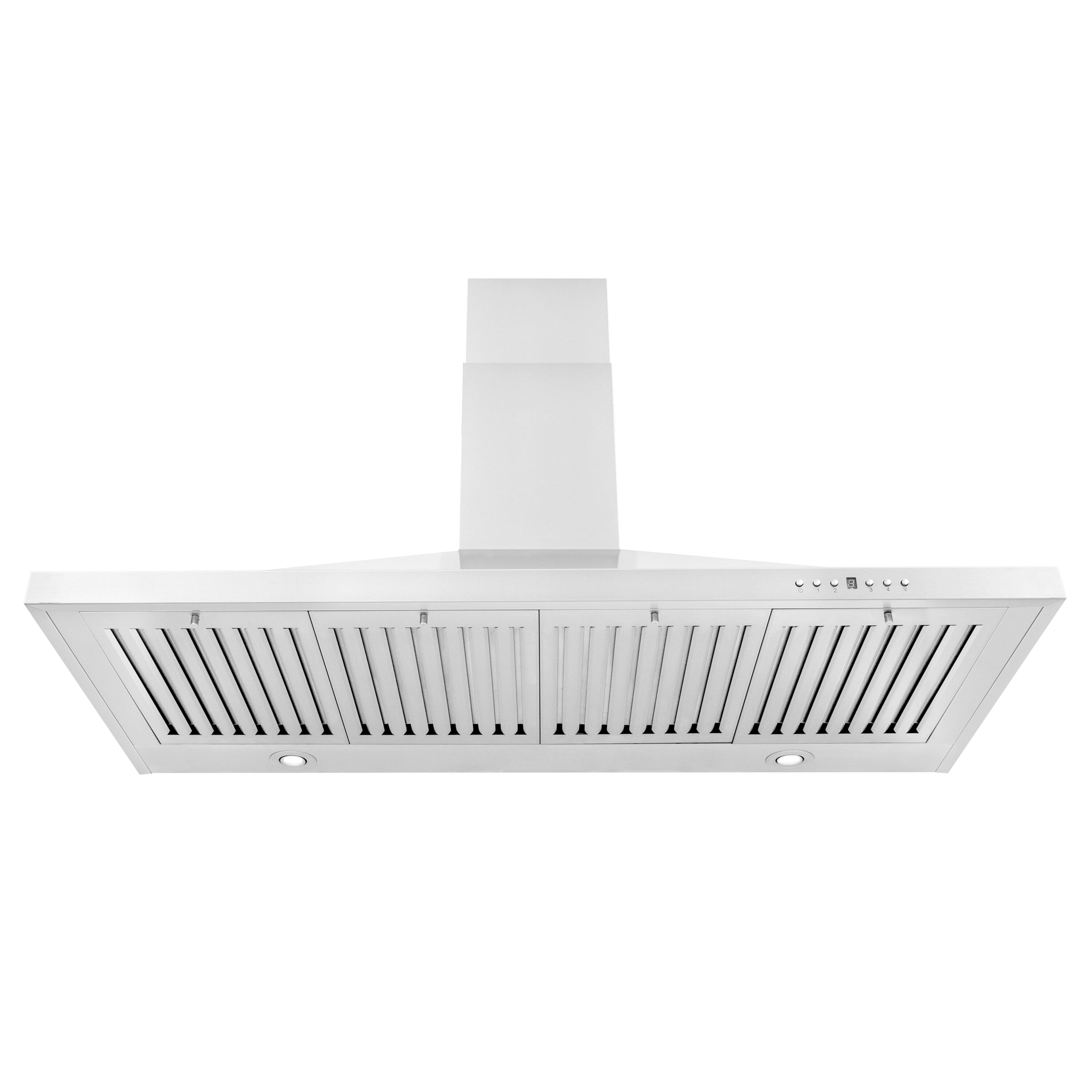 ZLINE KITCHEN & BATH KB-304-42 Wall-Mounted-Range-Hoods - View #5