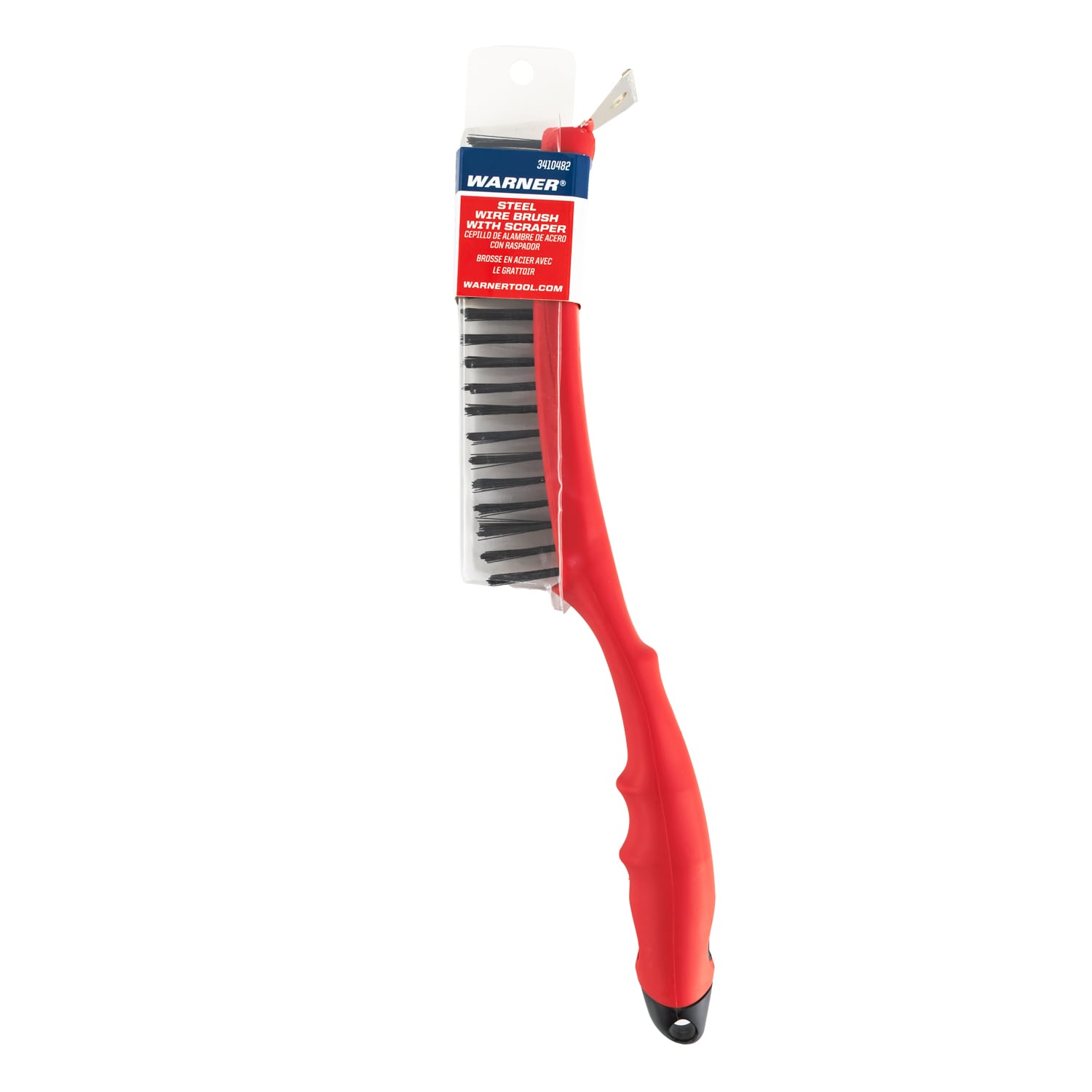 Warner 3410482 Wire-Brushes - View #7