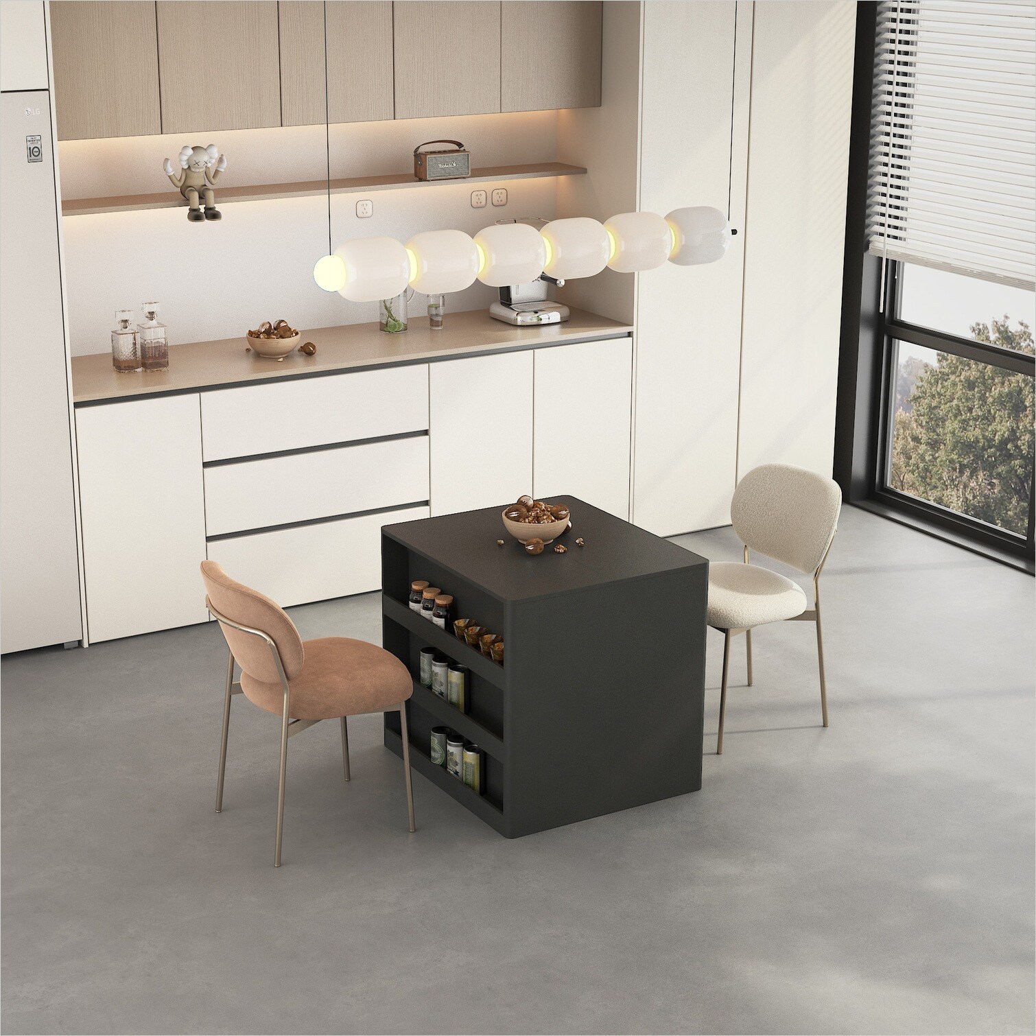 SunJet EN5YL04F8888 Dining-Tables - View #9