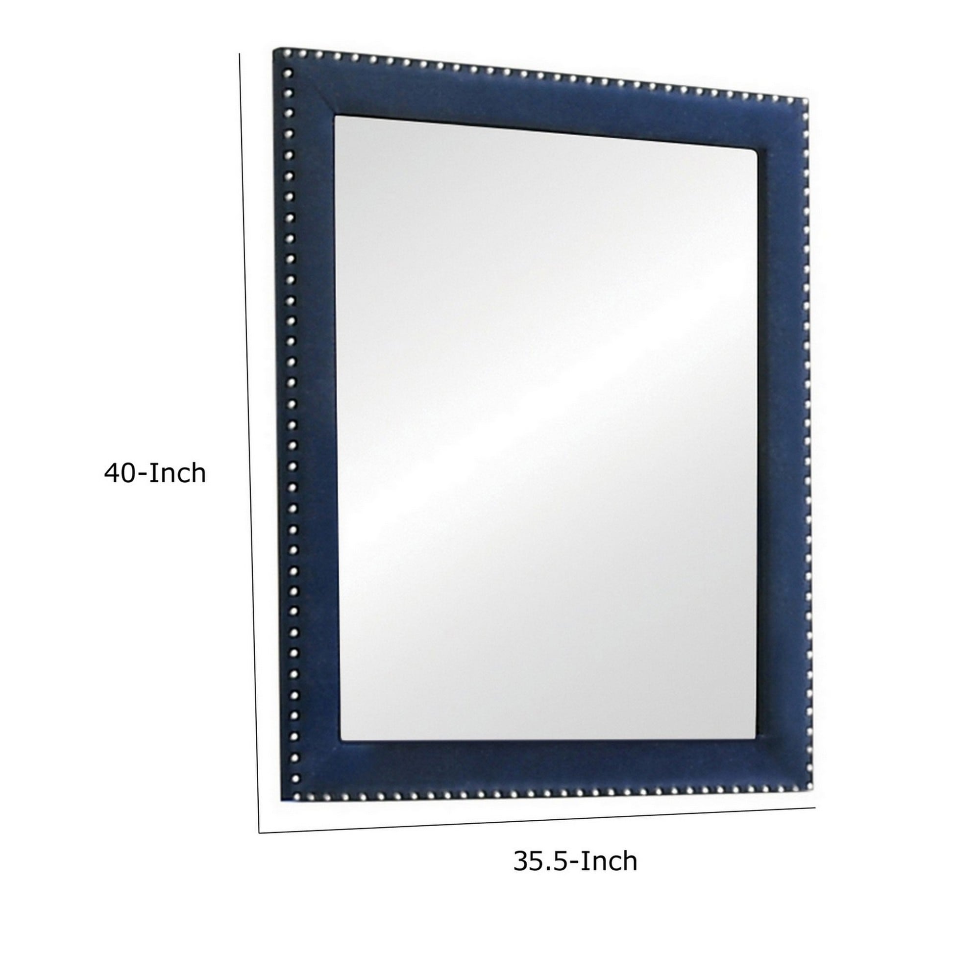 Benzara BM280484 Decor-Mirrors - View #5