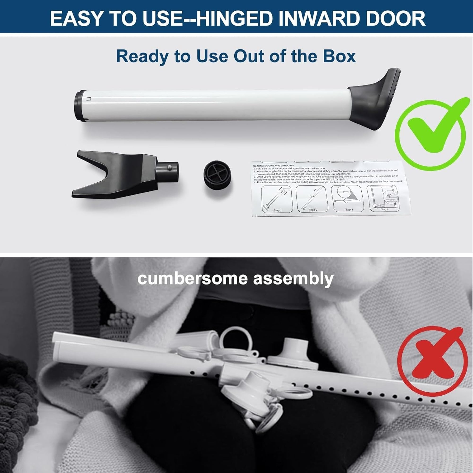 Numhew NHDREW15313 Door-Accessories - View #8