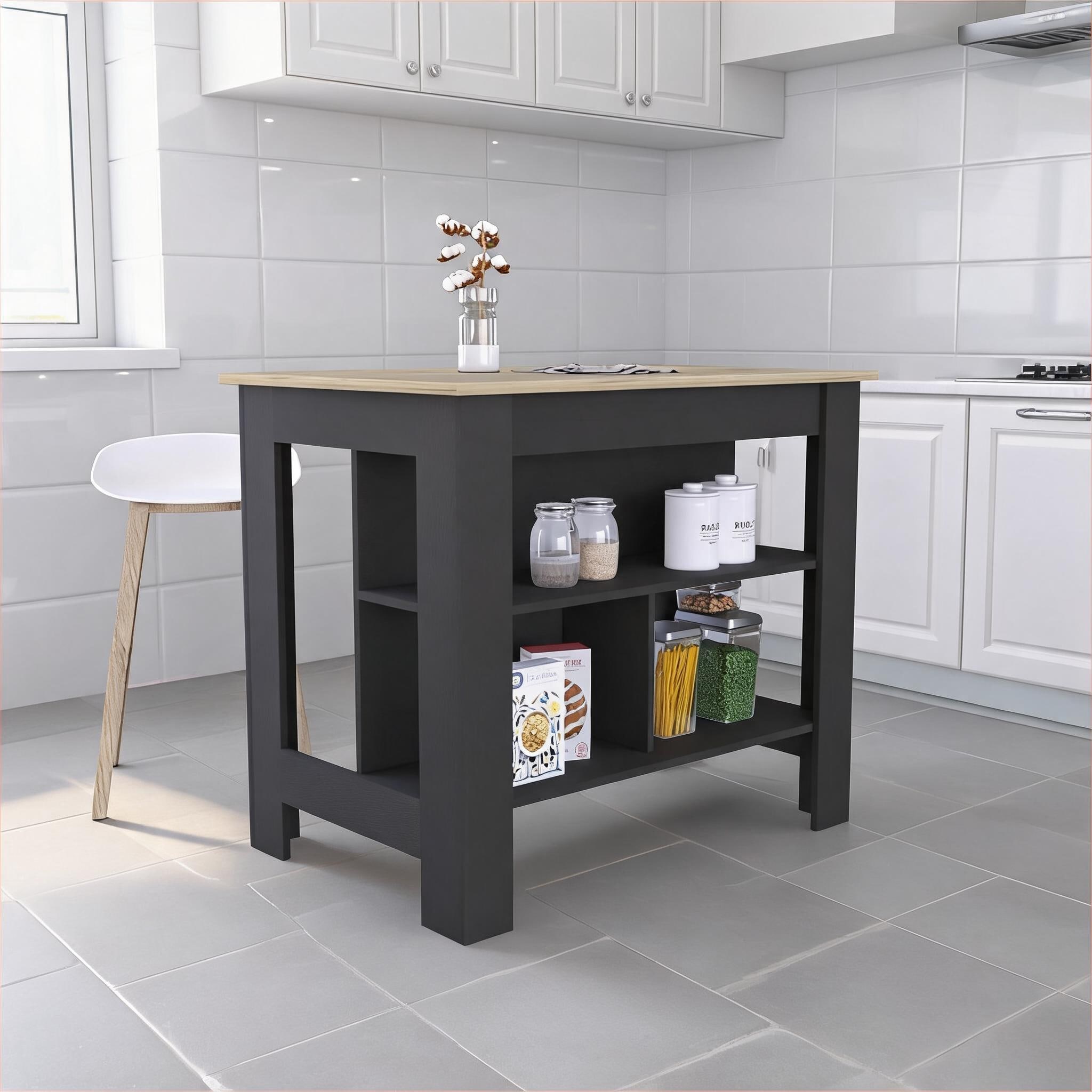 Naturefalls HKSI9ZQVCBGS Kitchen-Furniture - View #6