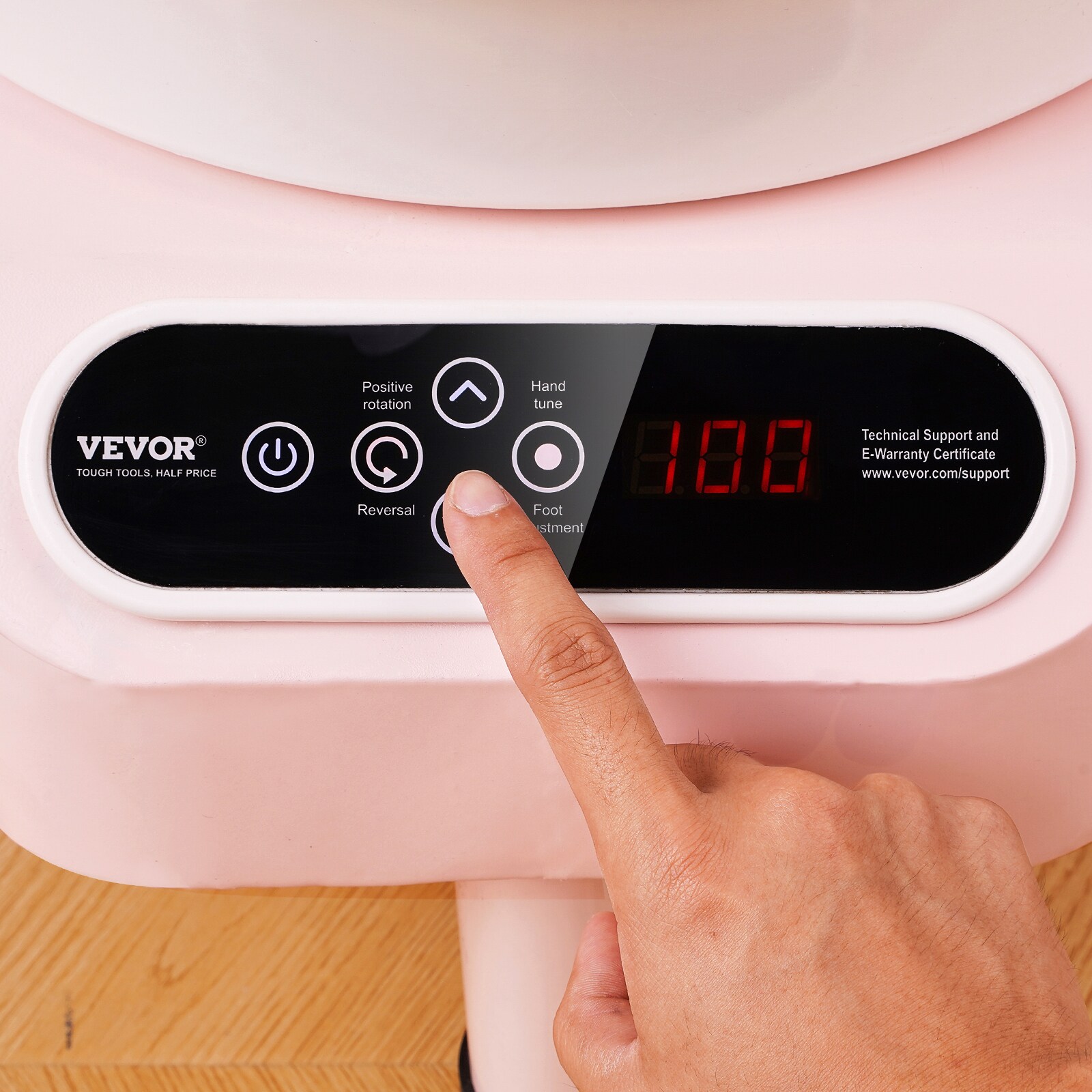 SVOPES SCZQLPJSJS1001848V1 Crafting-Machines-Accessories - View #9