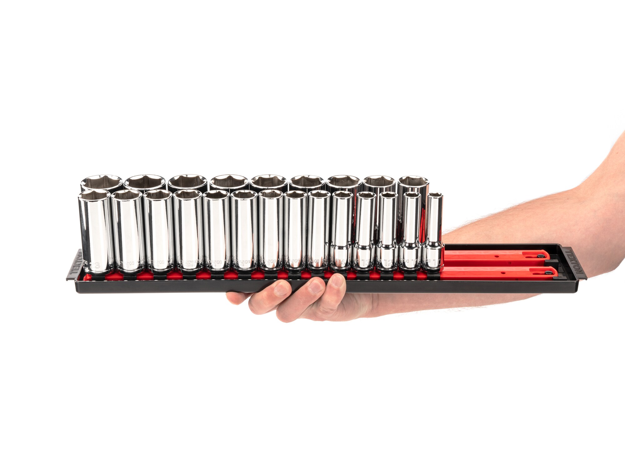 TEKTON SHD92207 Socket-Sets - View #8