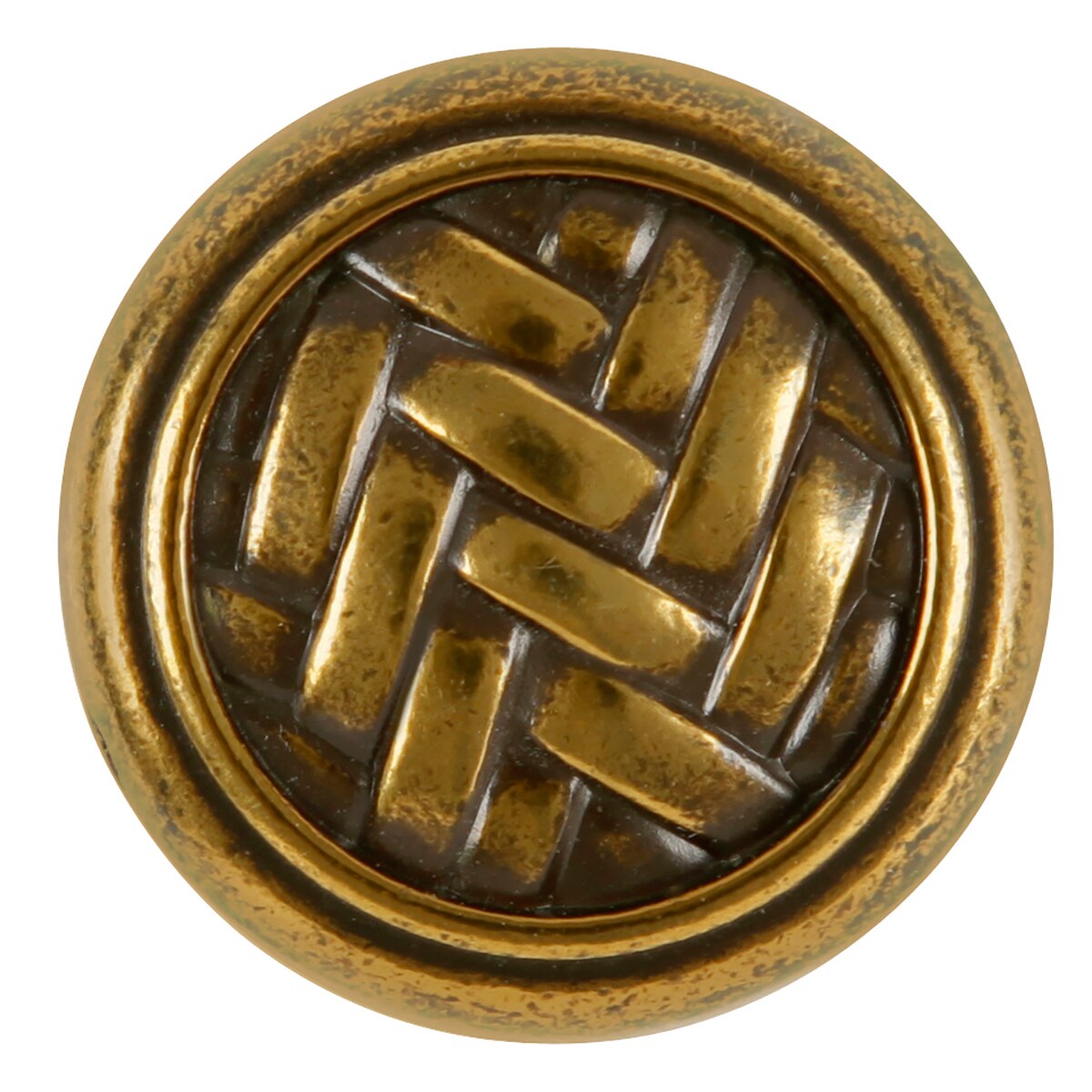 Hickory Hardware P7513-WA Cabinet-Knobs - View #2