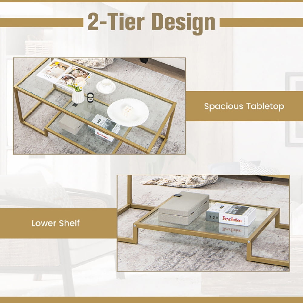 VERYKE 7612579157431 Coffee-Tables - View #7