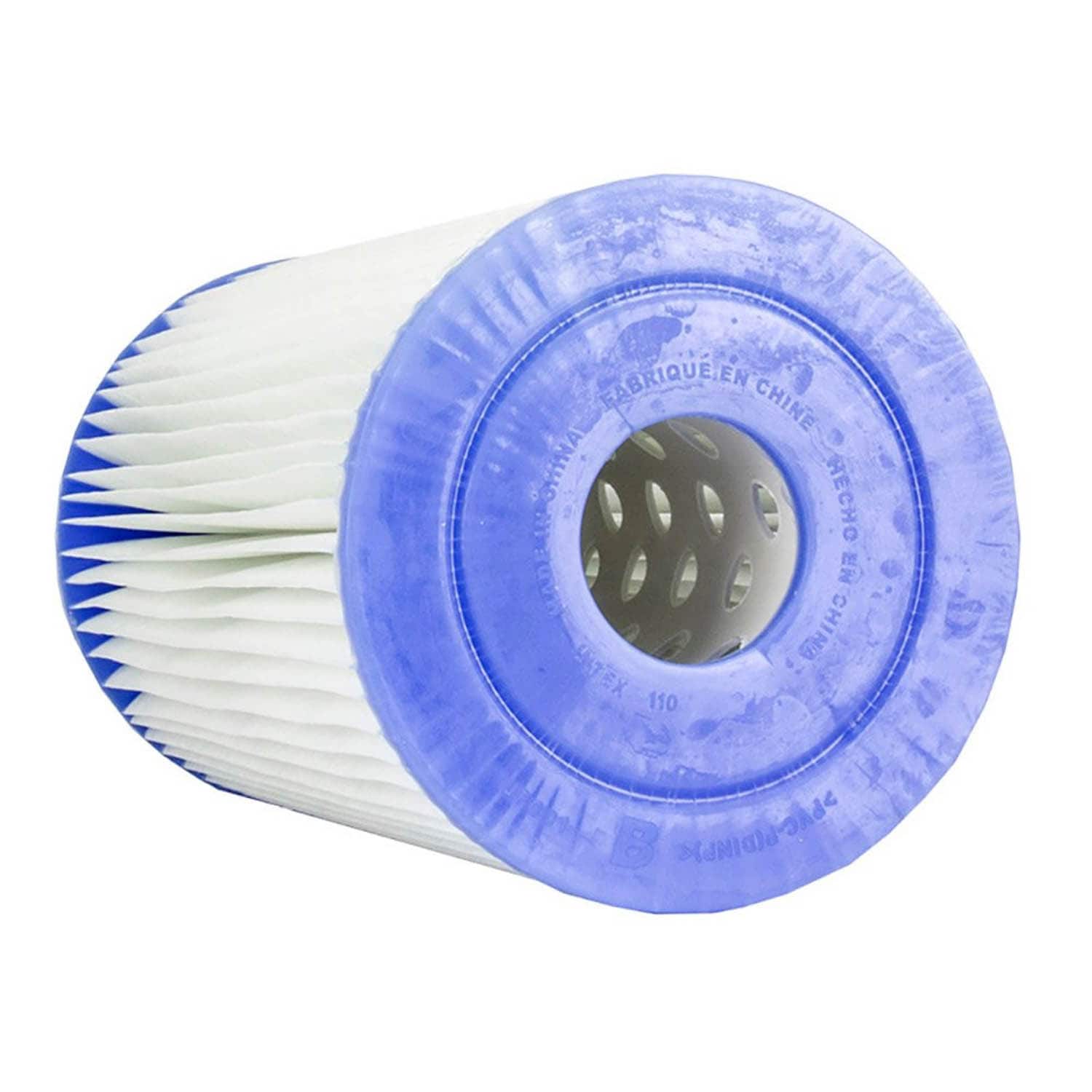 Intex 174362 Pool-Filter-Skim-Sys-Parts - View #4