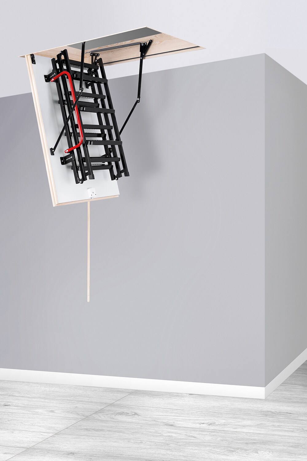 STAIRLUXE META5123110 Attic-Ladders - View #4