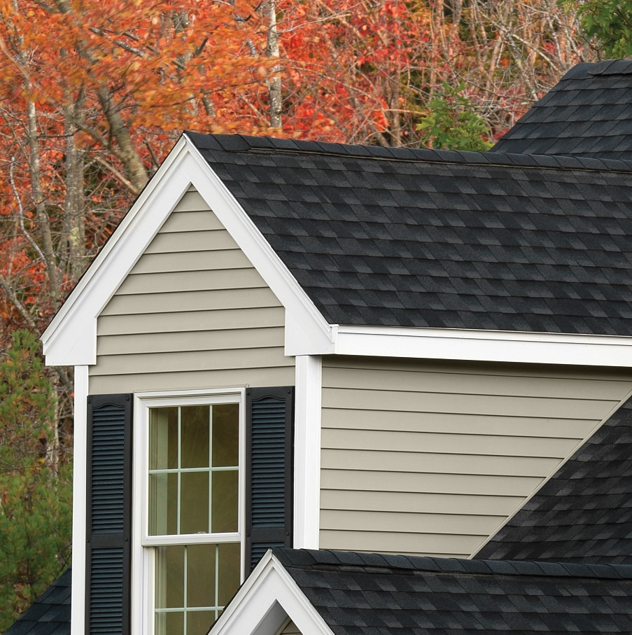 Georgia-Pacific 360571A Vinyl-Siding - View #4