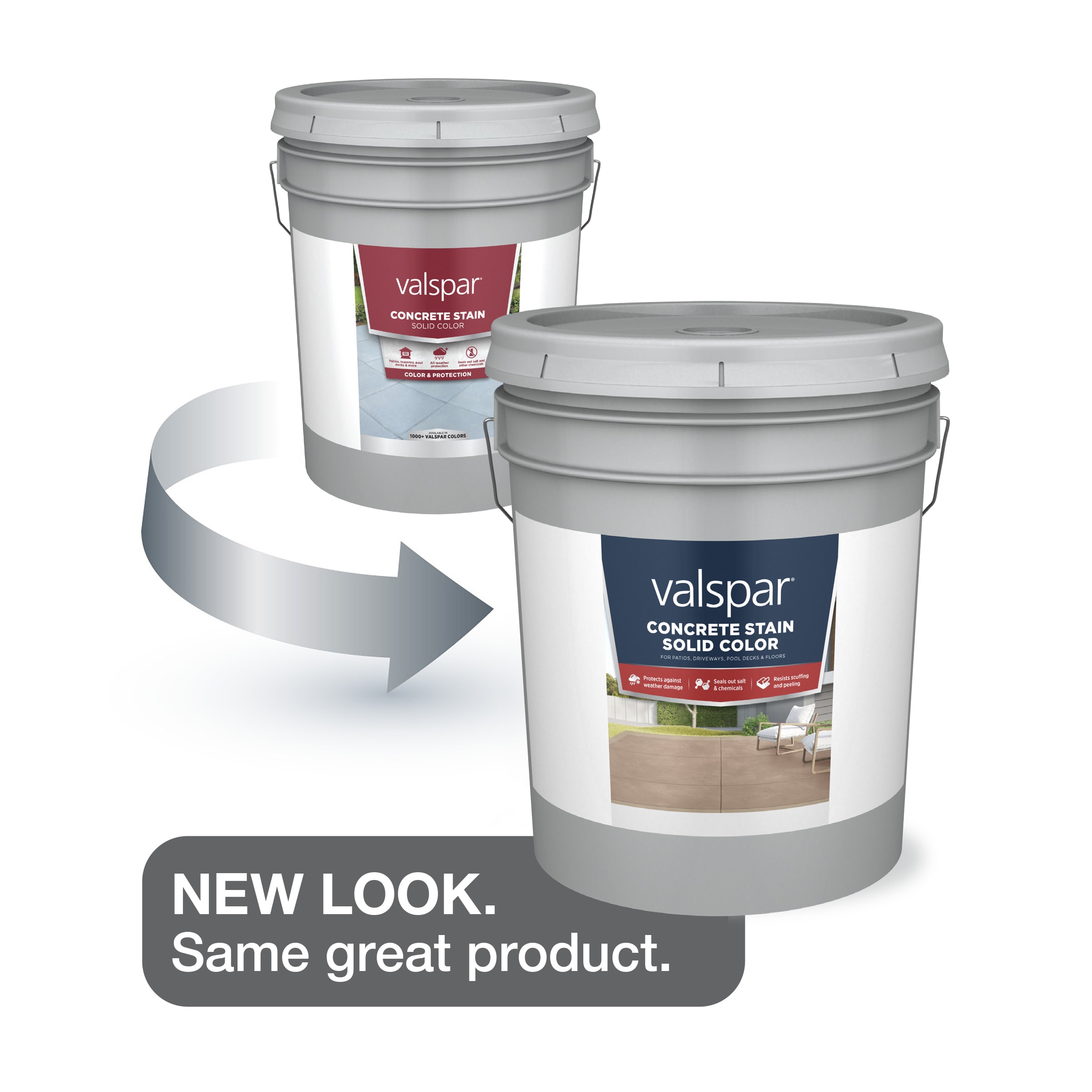 Valspar 024.1082324.008 Concrete-Stains - View #2