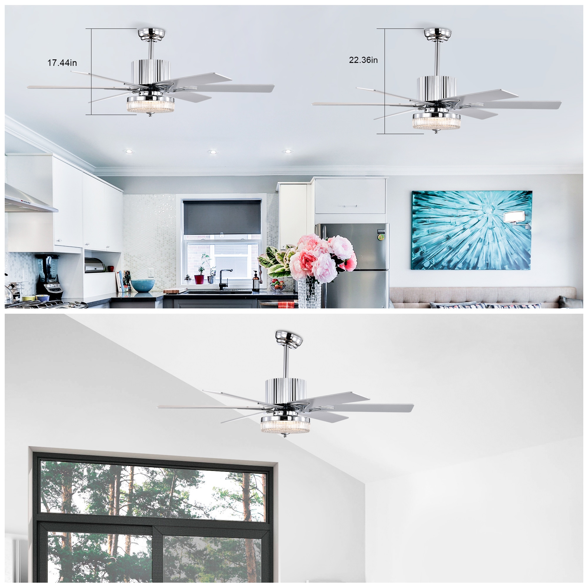 BABOOM BOM-592P162-OR Ceiling-Fans - View #12