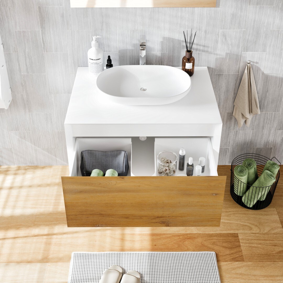 Eviva EVVN555-30MWH Bath-Vanity-Combo - View #3
