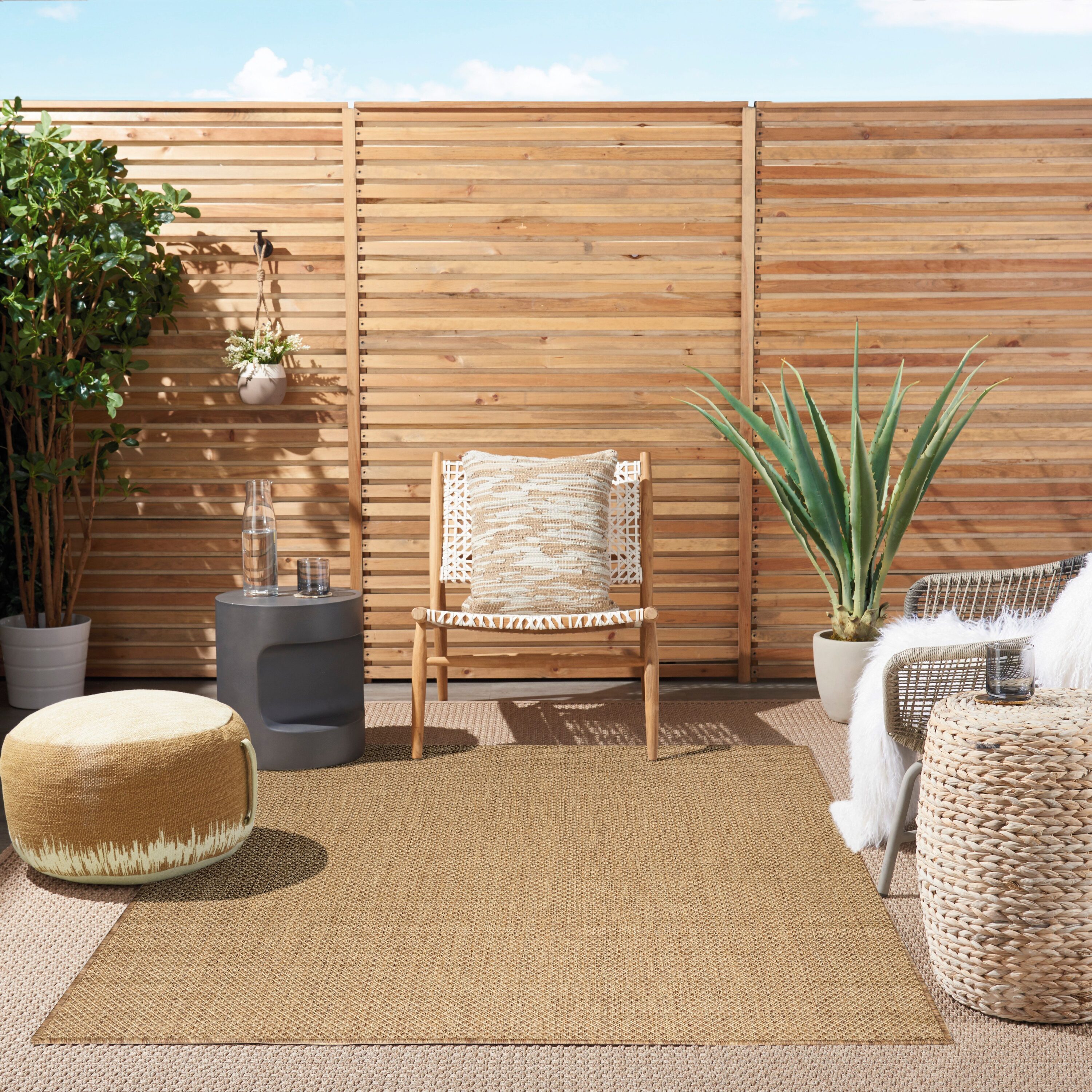 Nourison 099446991089 rugs - View #2