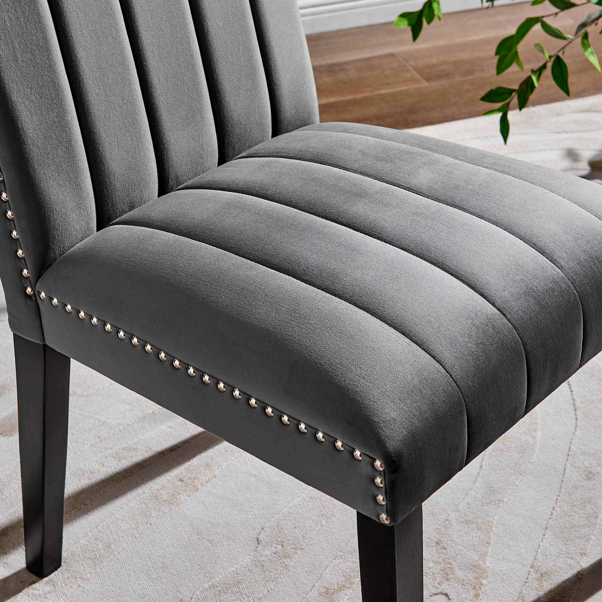 Modway EEI-5081-GRY Dining-Chairs - View #9