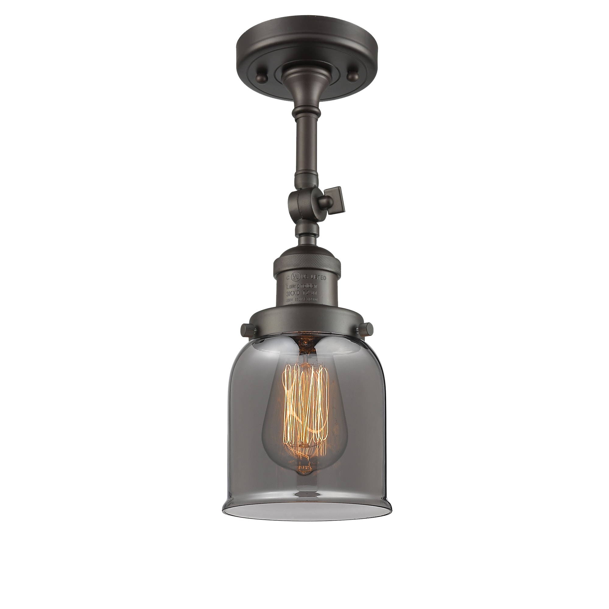 Innovations Lighting 203-OB-G53 b090000 - View #5
