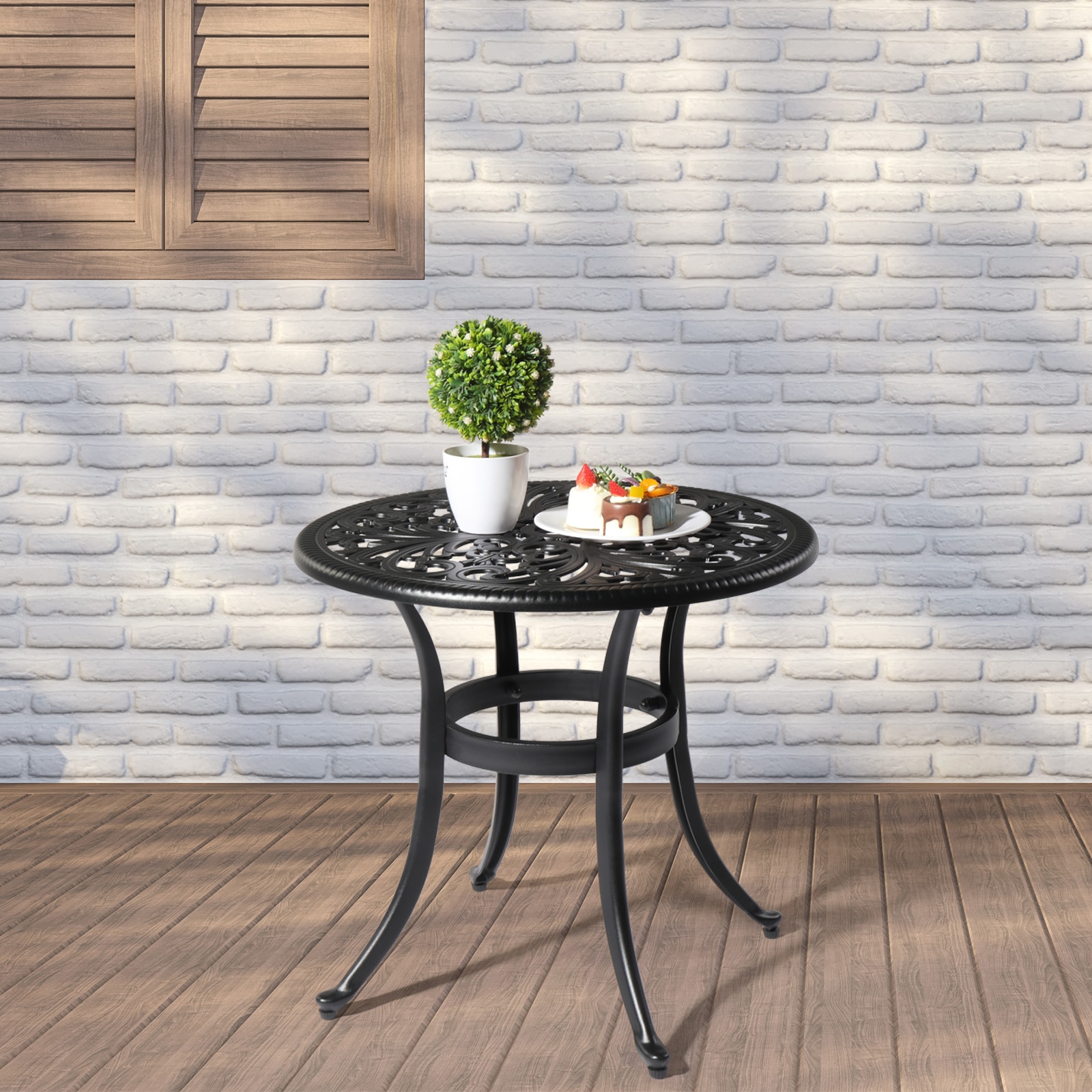 Winado LO1G56000664 Patio-Tables - View #2