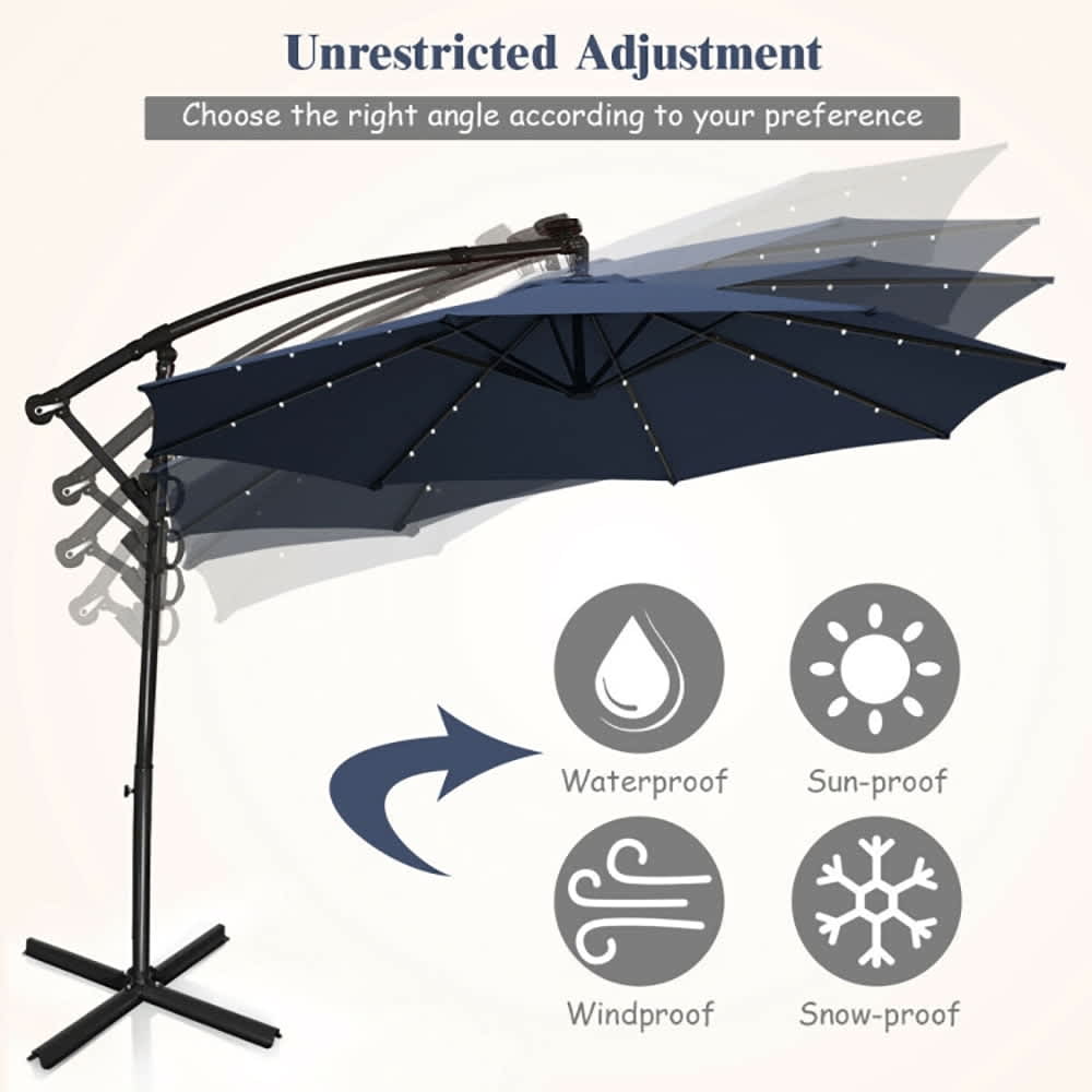 VERYKE 5398226167030 Umbrellas-2 - View #4