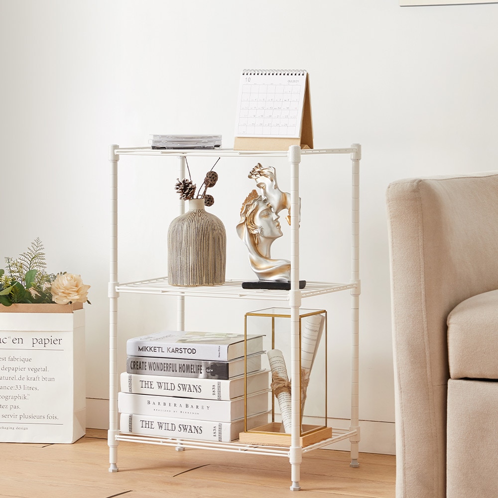 MZG E304567OW301LB Free-Standing-Shelving - View #6