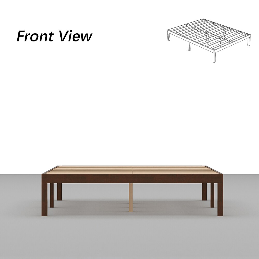 Homsee V-KF210307-02 beds - View #5