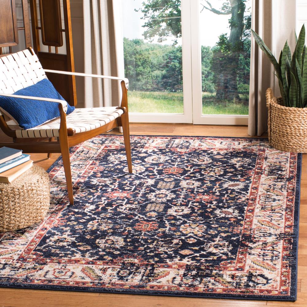 Safavieh CHL413L-8 rugs - View #2