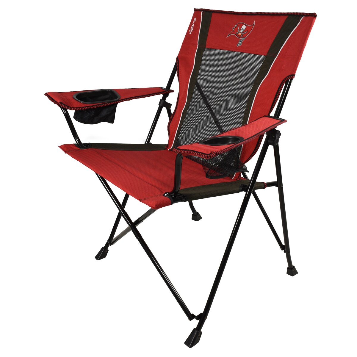 Kijaro 104321 Beach-Camping-Chairs - View #2