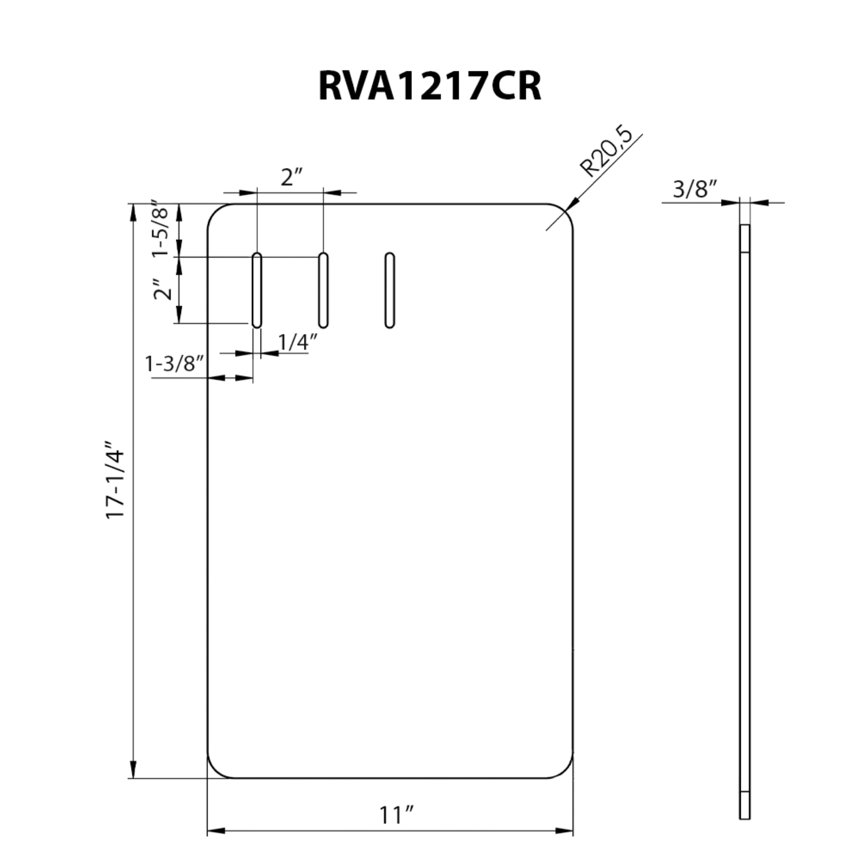 Ruvati RVA1217CR Cutting-Boards - View #7