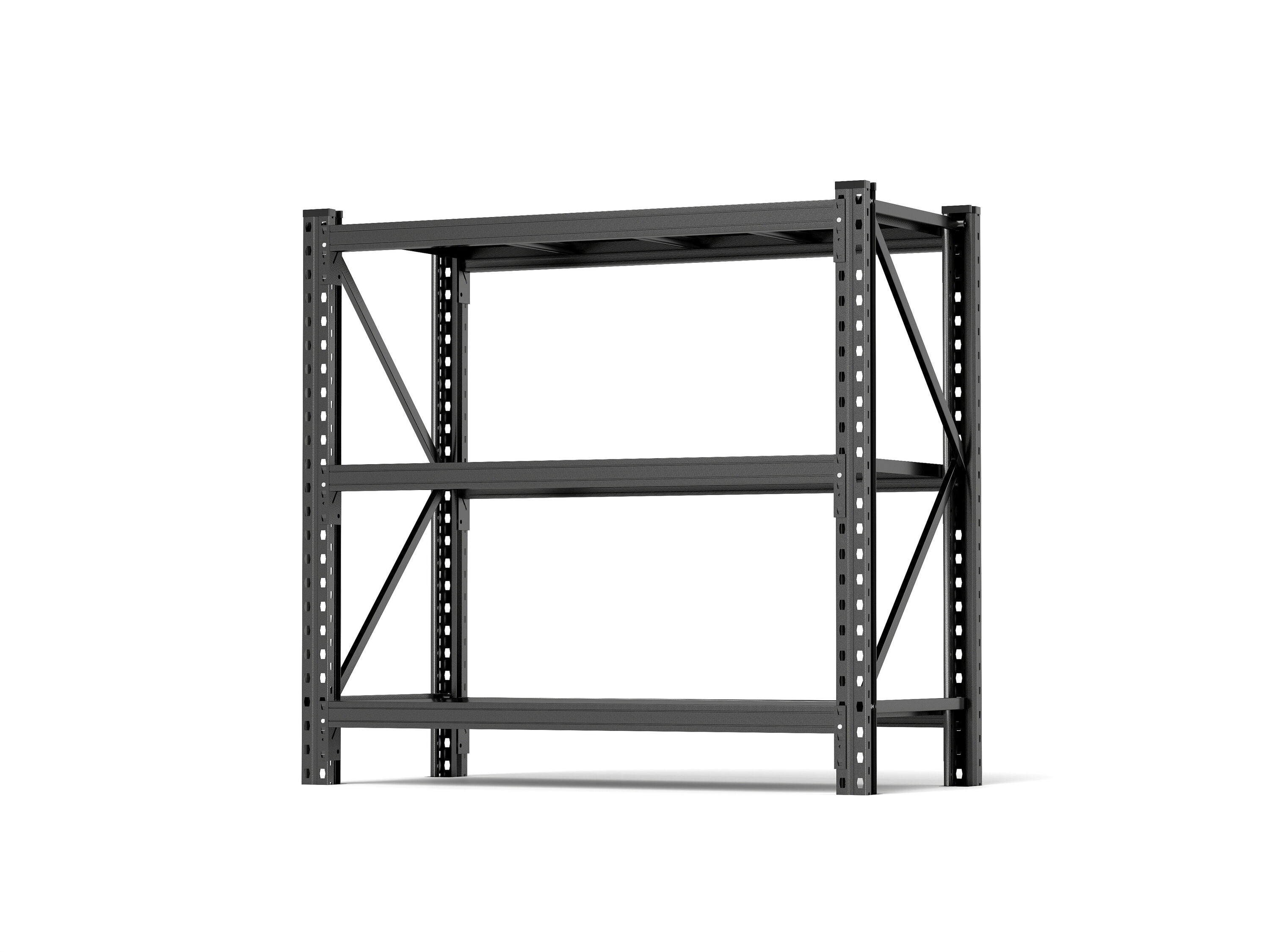 Tatayosi DJ-245637 Free-Standing-Shelving - View #5